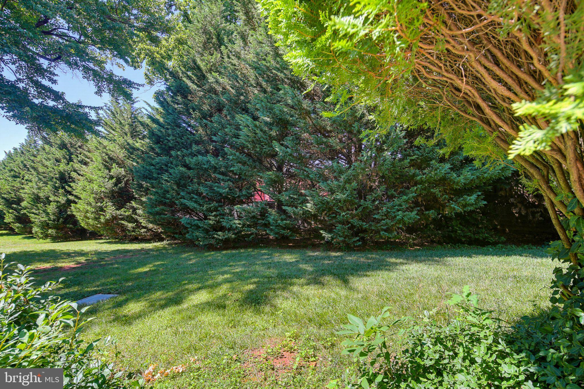 MILL CREEK - Residential