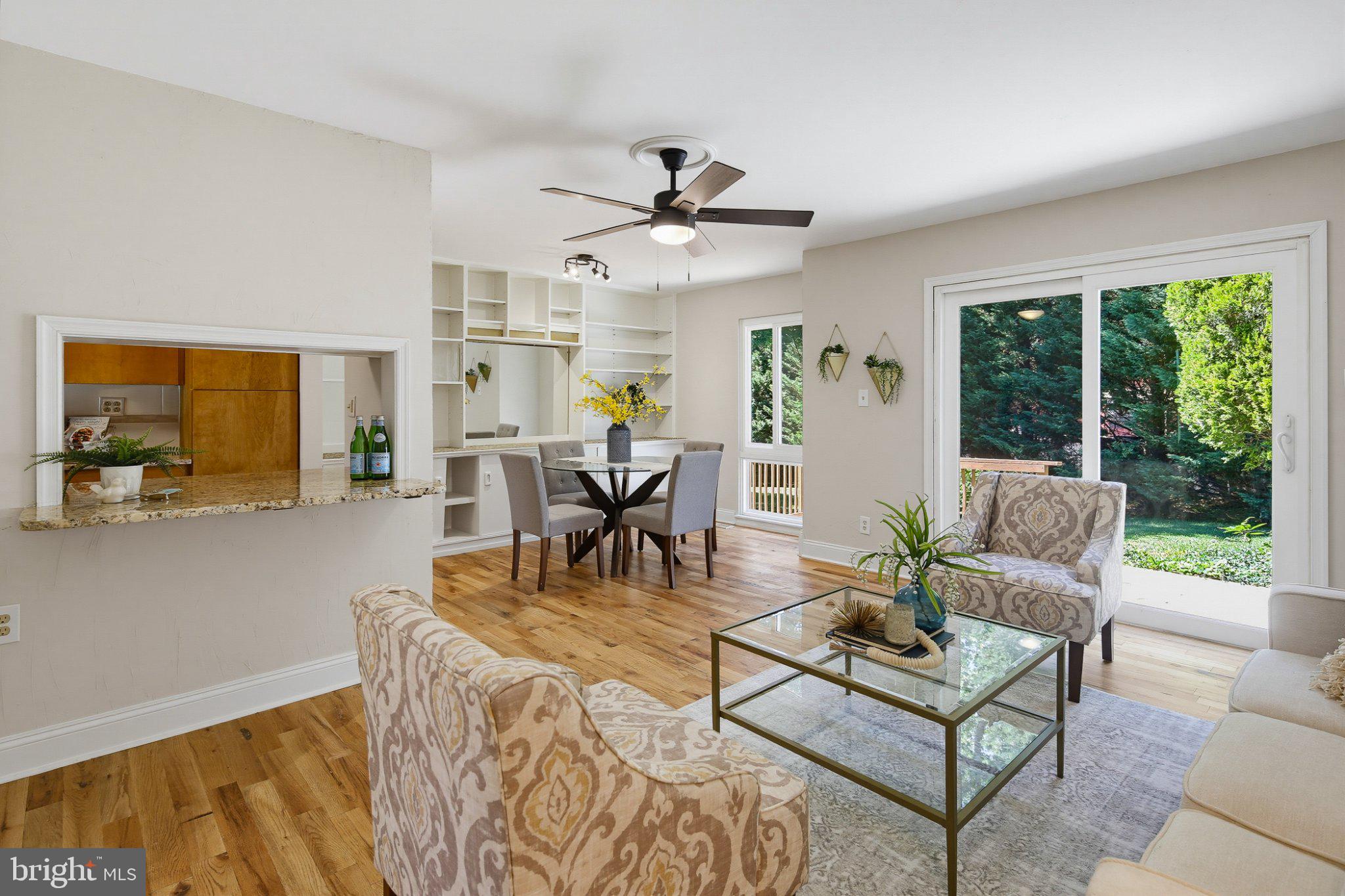 MILL CREEK - Residential