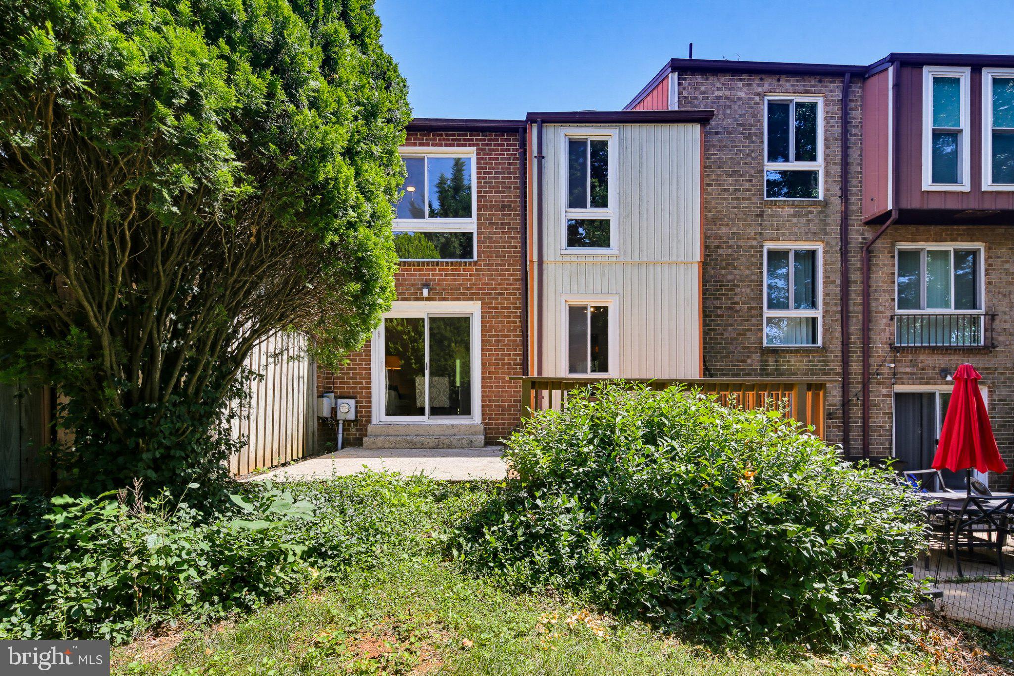 MILL CREEK - Residential