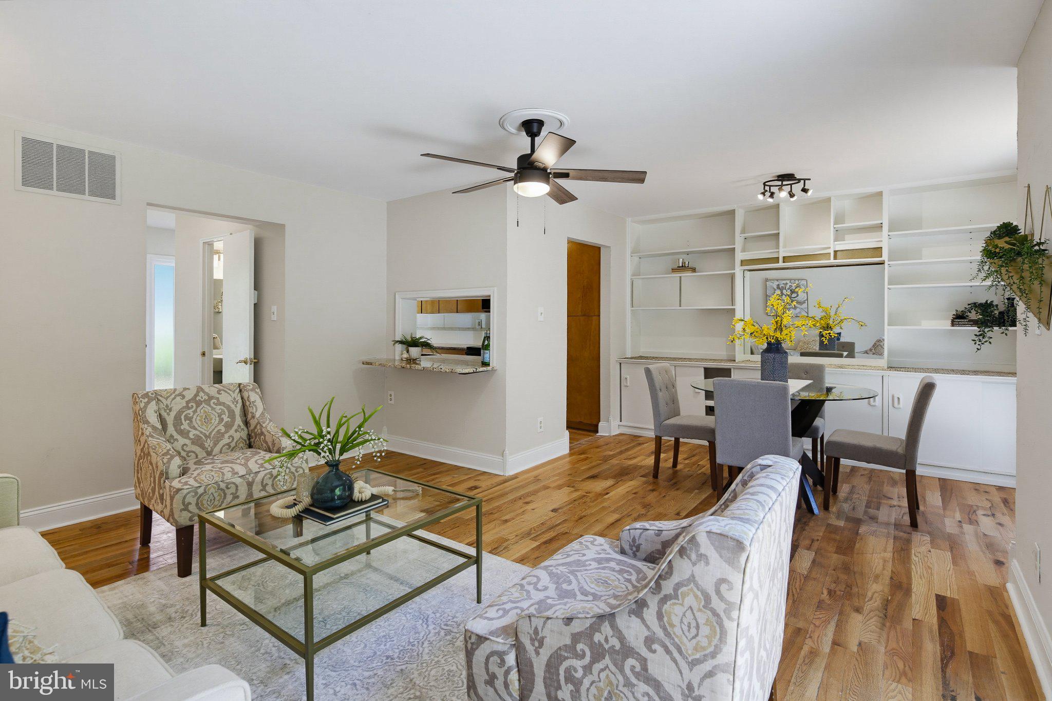 MILL CREEK - Residential