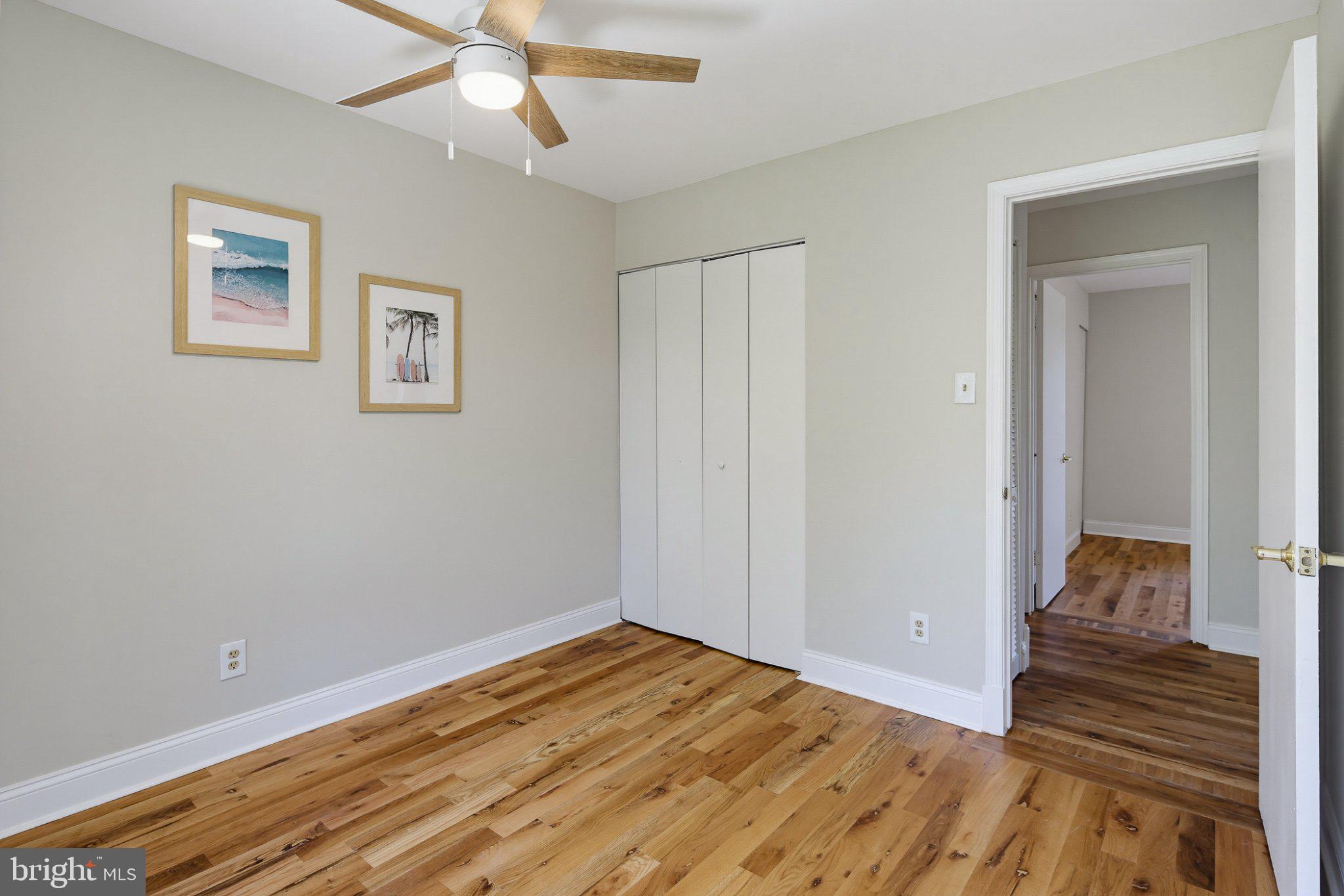 MILL CREEK - Residential