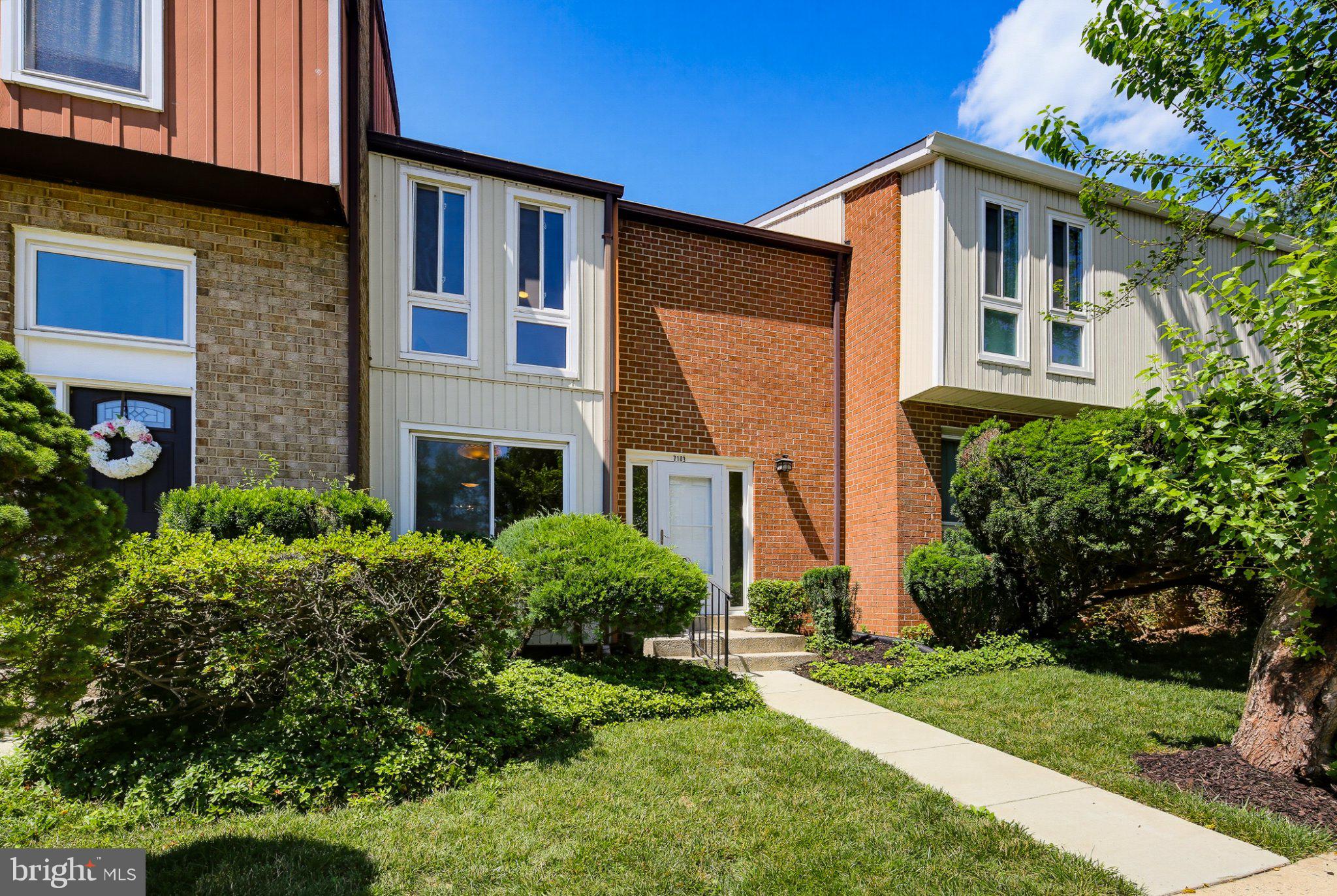 MILL CREEK - Residential