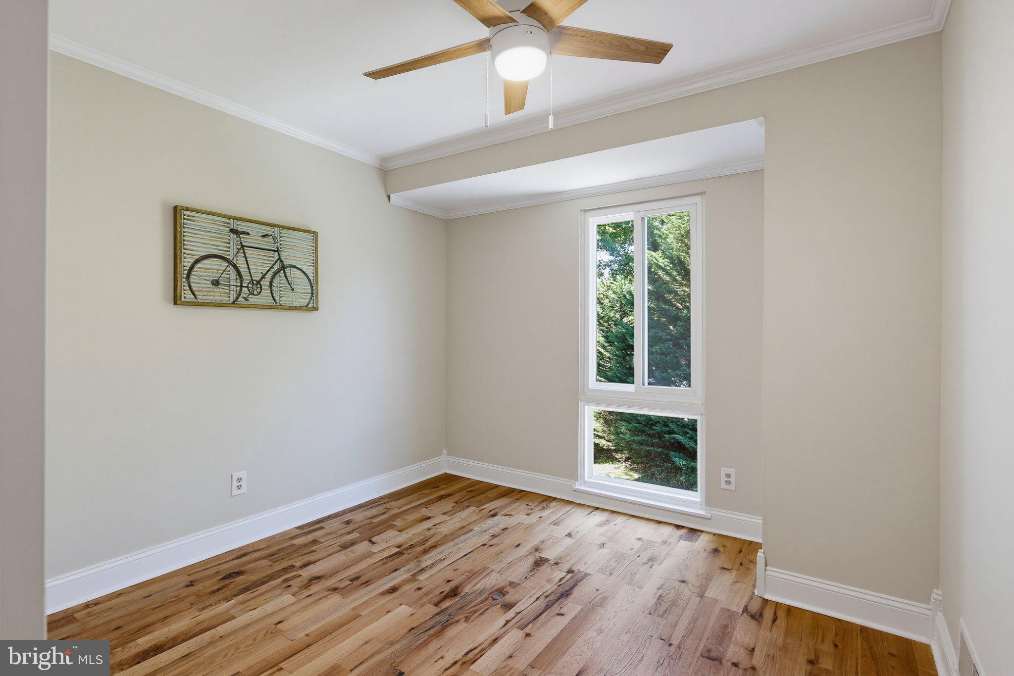 MILL CREEK - Residential