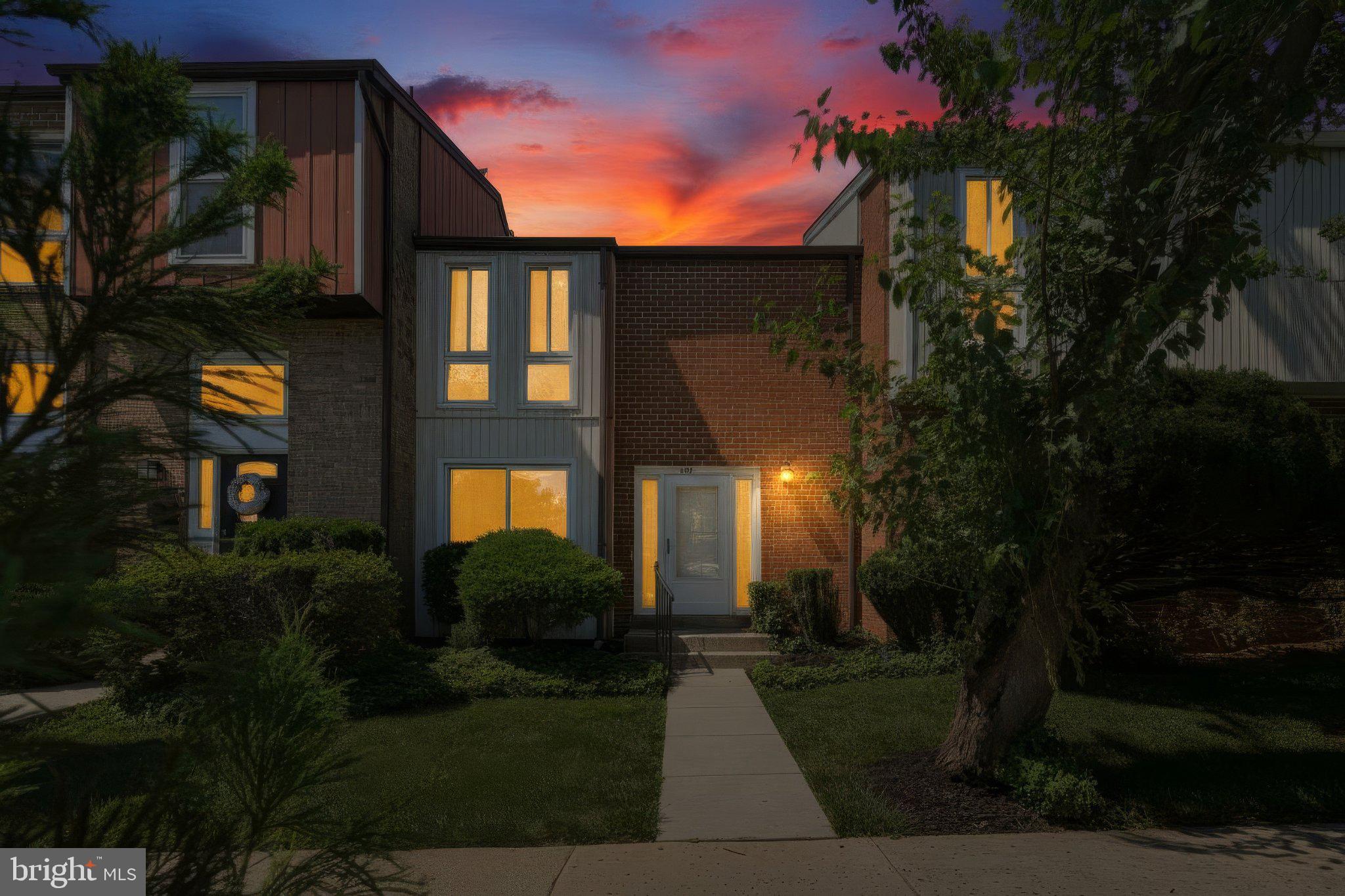 MILL CREEK - Residential