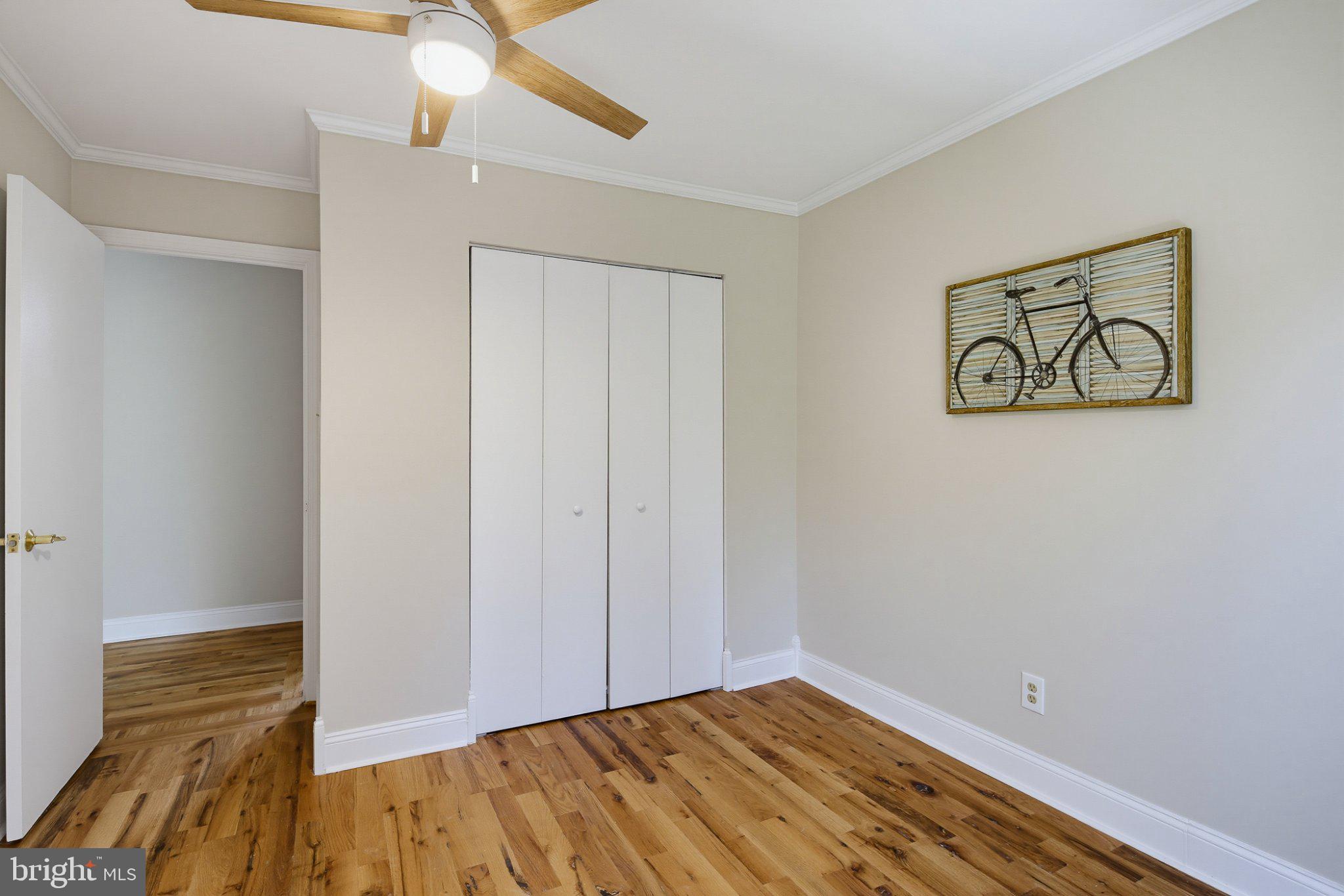 MILL CREEK - Residential