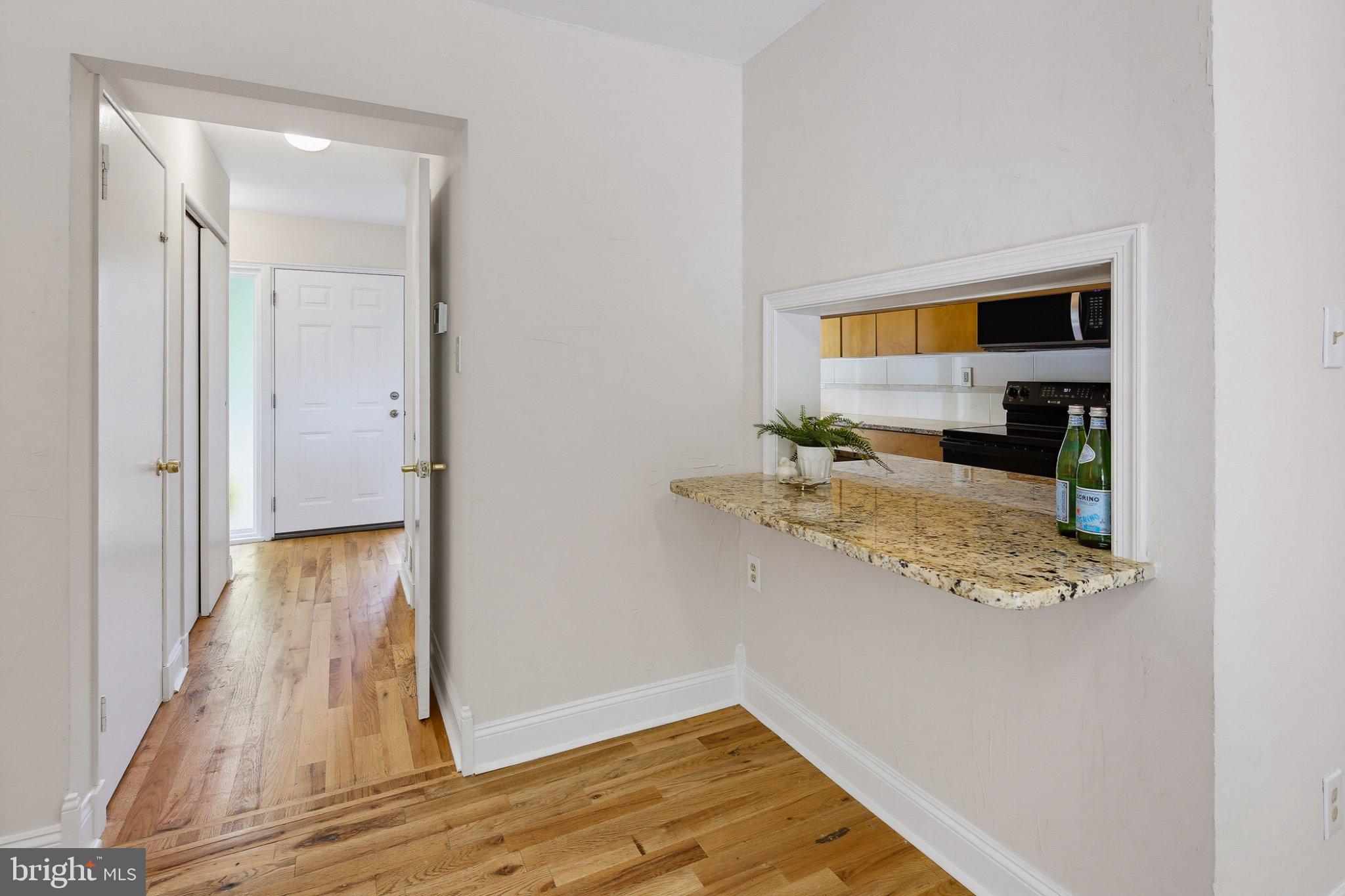 MILL CREEK - Residential