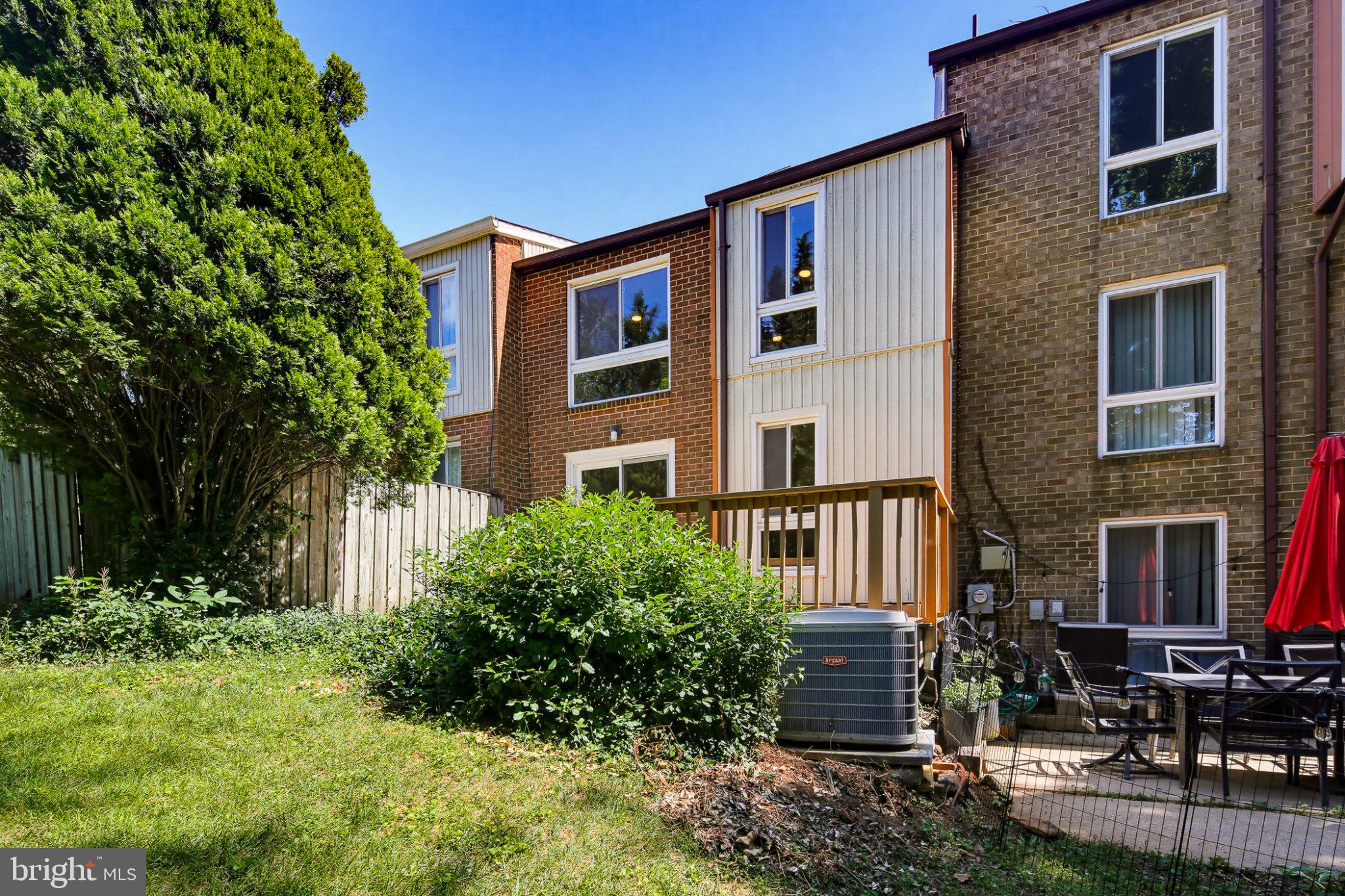 MILL CREEK - Residential