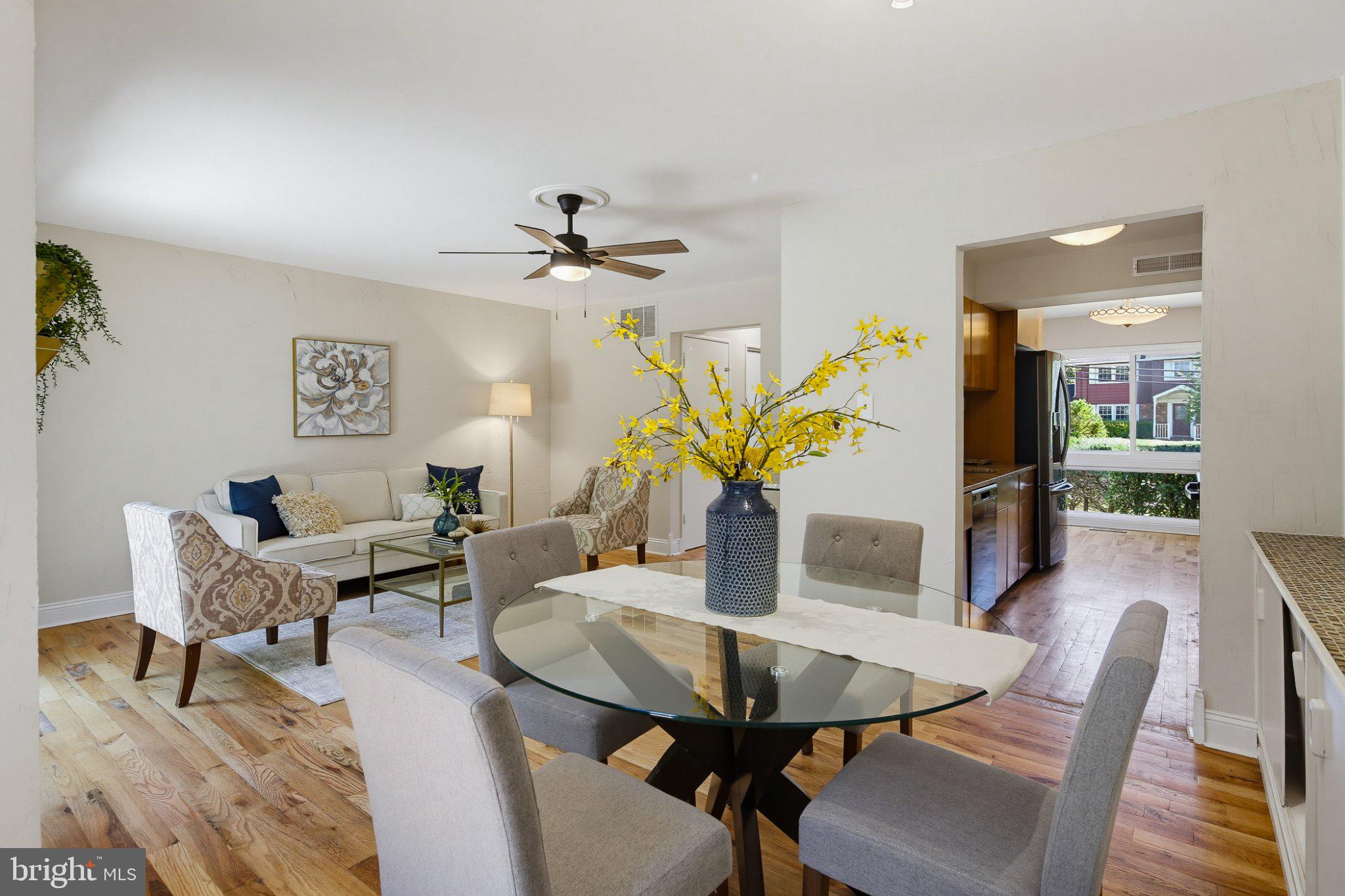 MILL CREEK - Residential