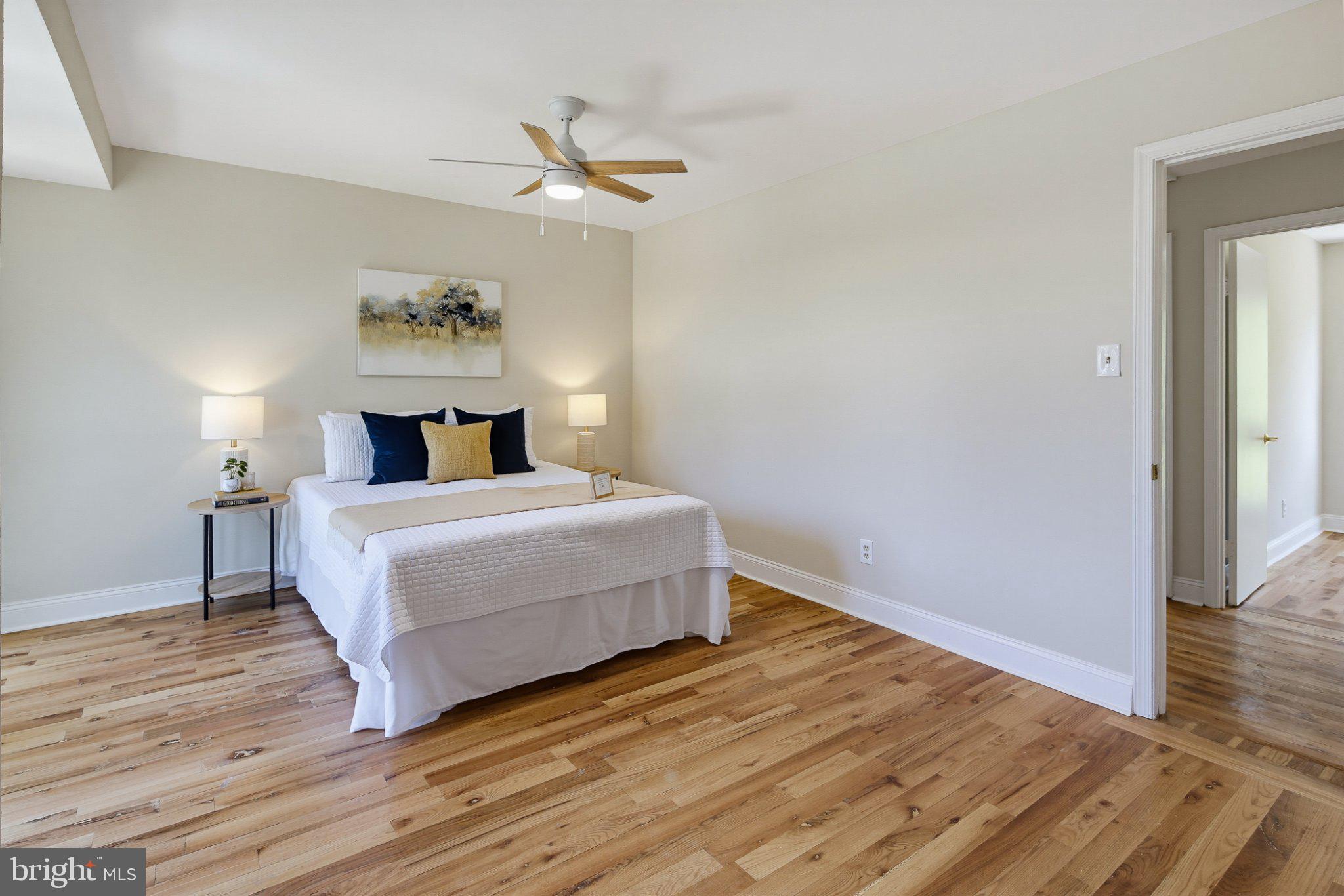 MILL CREEK - Residential