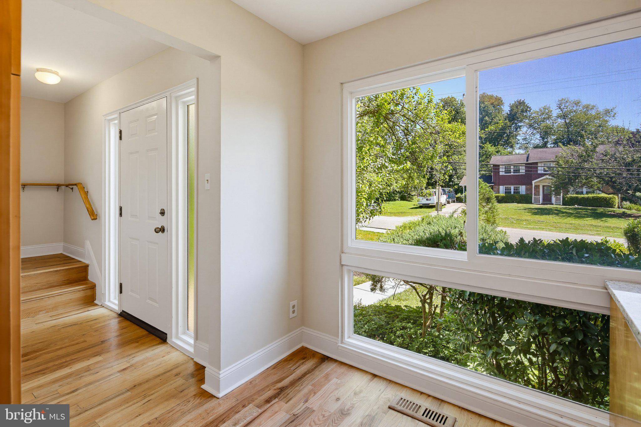 MILL CREEK - Residential