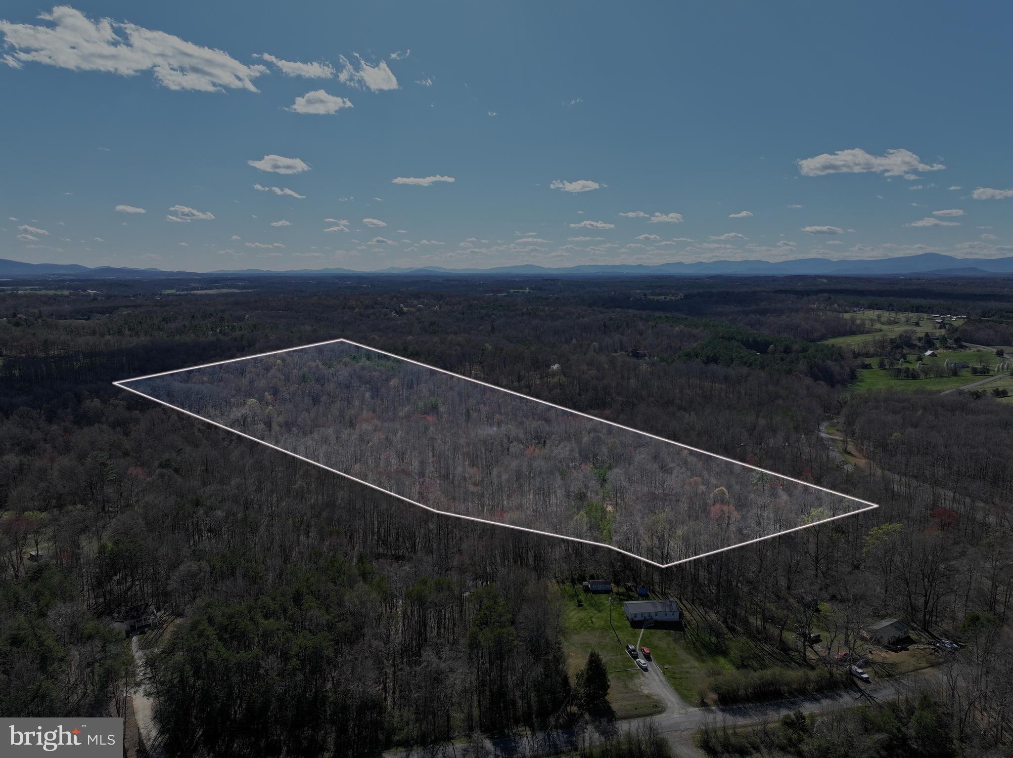 30+ Acres of Opportunity in Madison County – Across from Woodberry Forest School! Discover the perfect place to create your forever homestead with these 2combined parcels totaling approximately 31.4 acres in the heart of Madison County. Mostly wooded and full of natural beauty, this land offers privacy, tranquility, and space to roam. Located directly across from Woodberry Forest School, this property is ideal for those seeking room for animals, outdoor adventures, or simply a peaceful lifestyle. Whether you're dreaming of a farm, a secluded retreat, or a custom-built home surrounded by nature, this property is ready for its new owner.