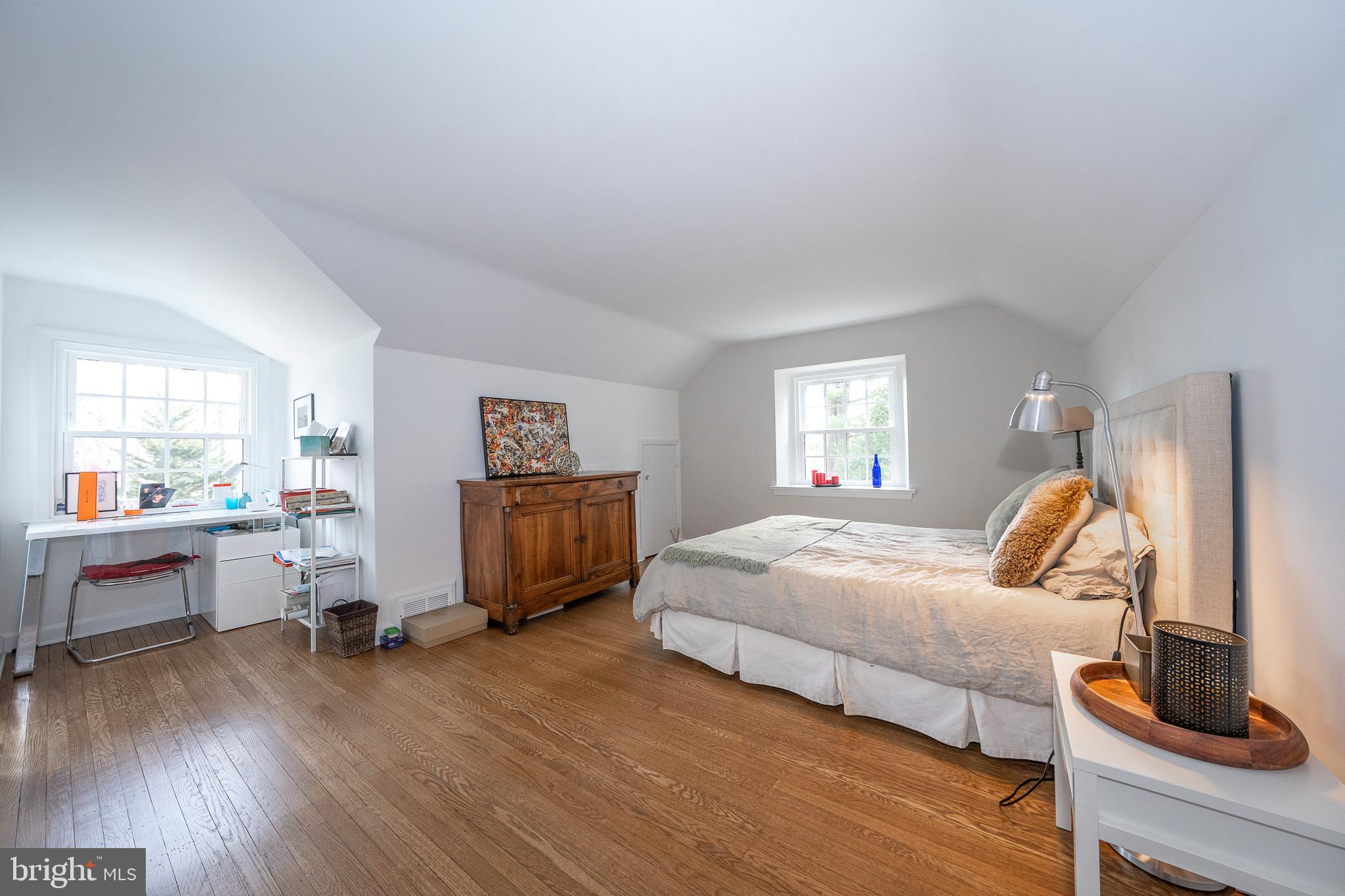BRYN MAWR - Residential