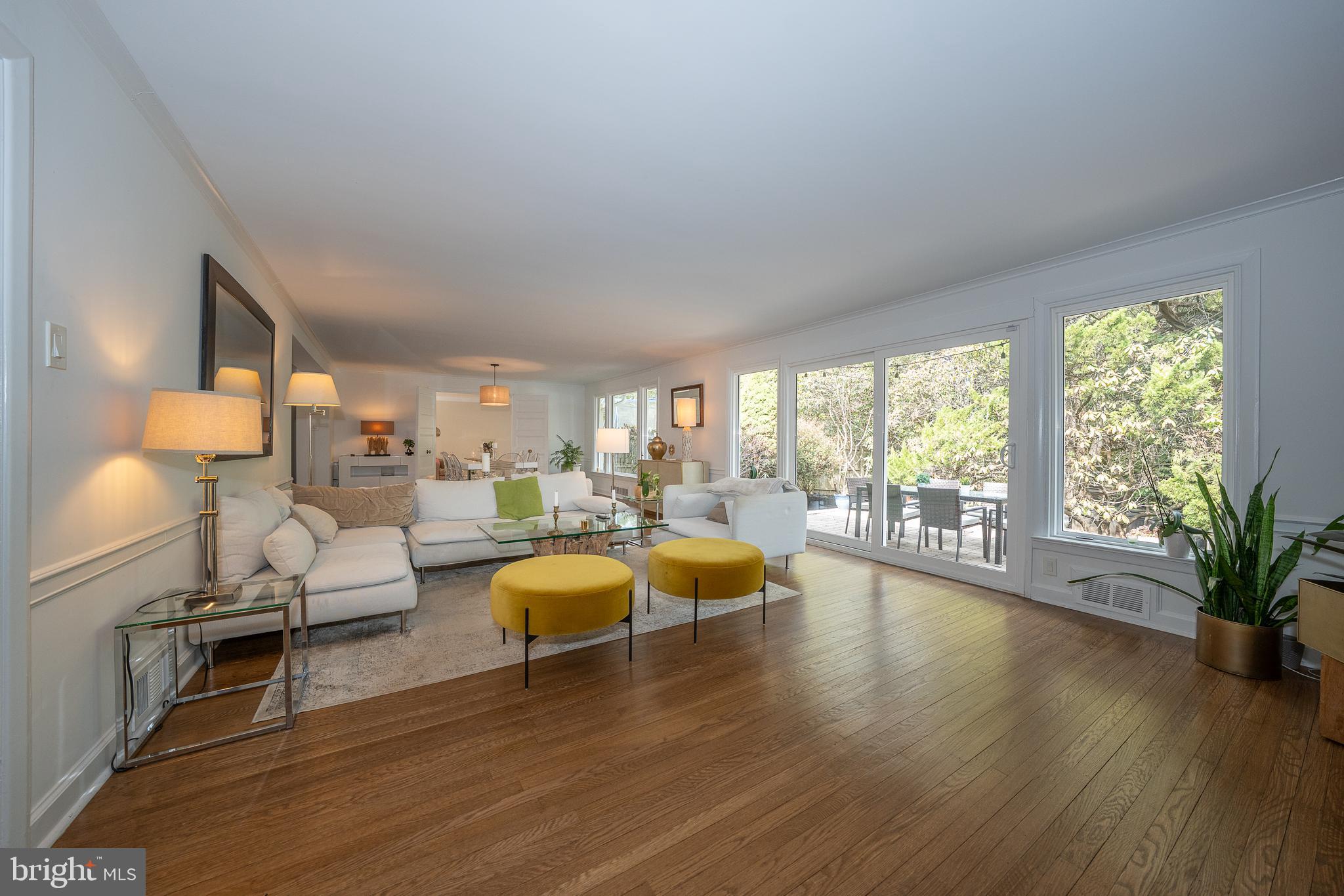 BRYN MAWR - Residential