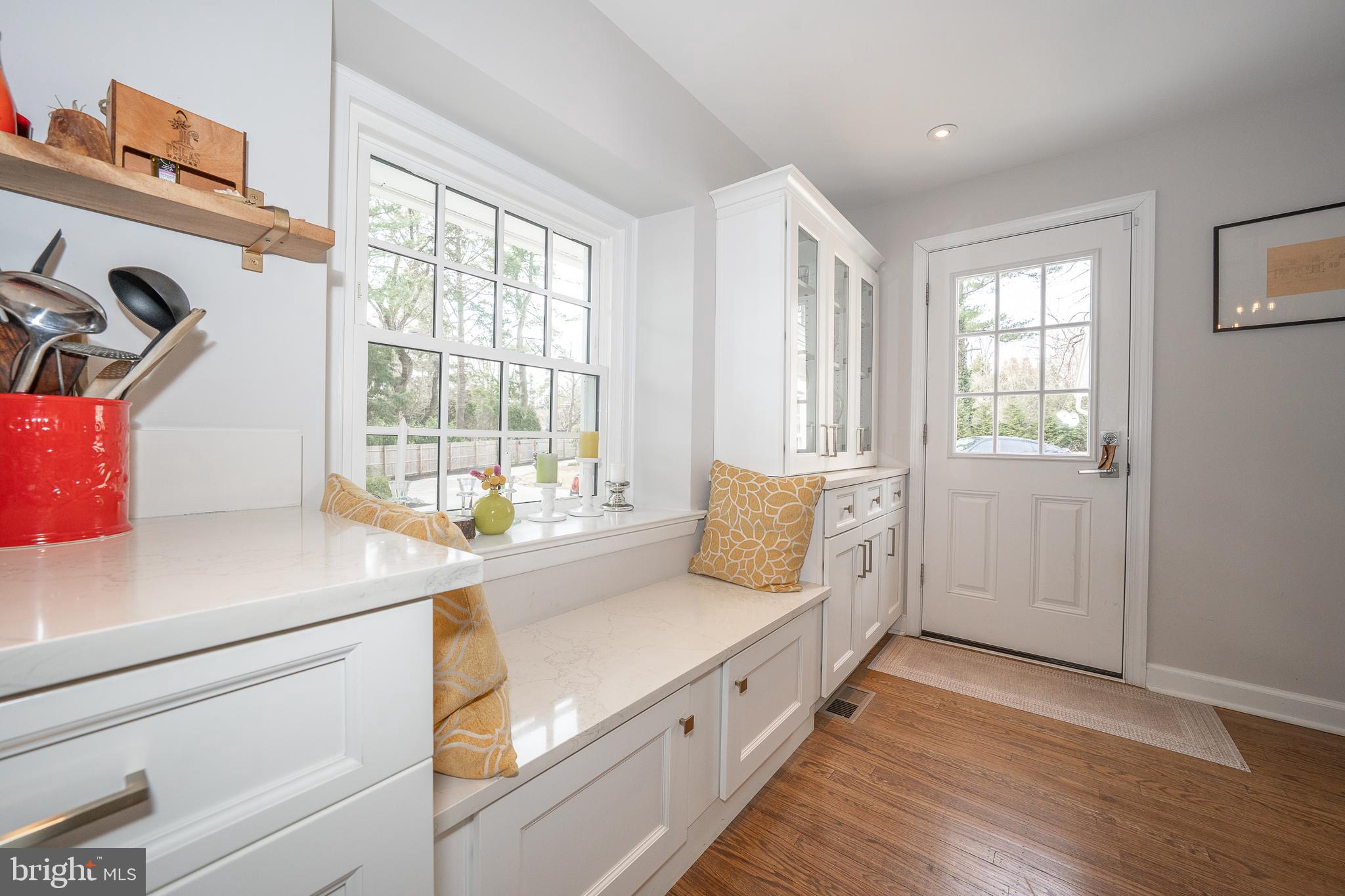 BRYN MAWR - Residential