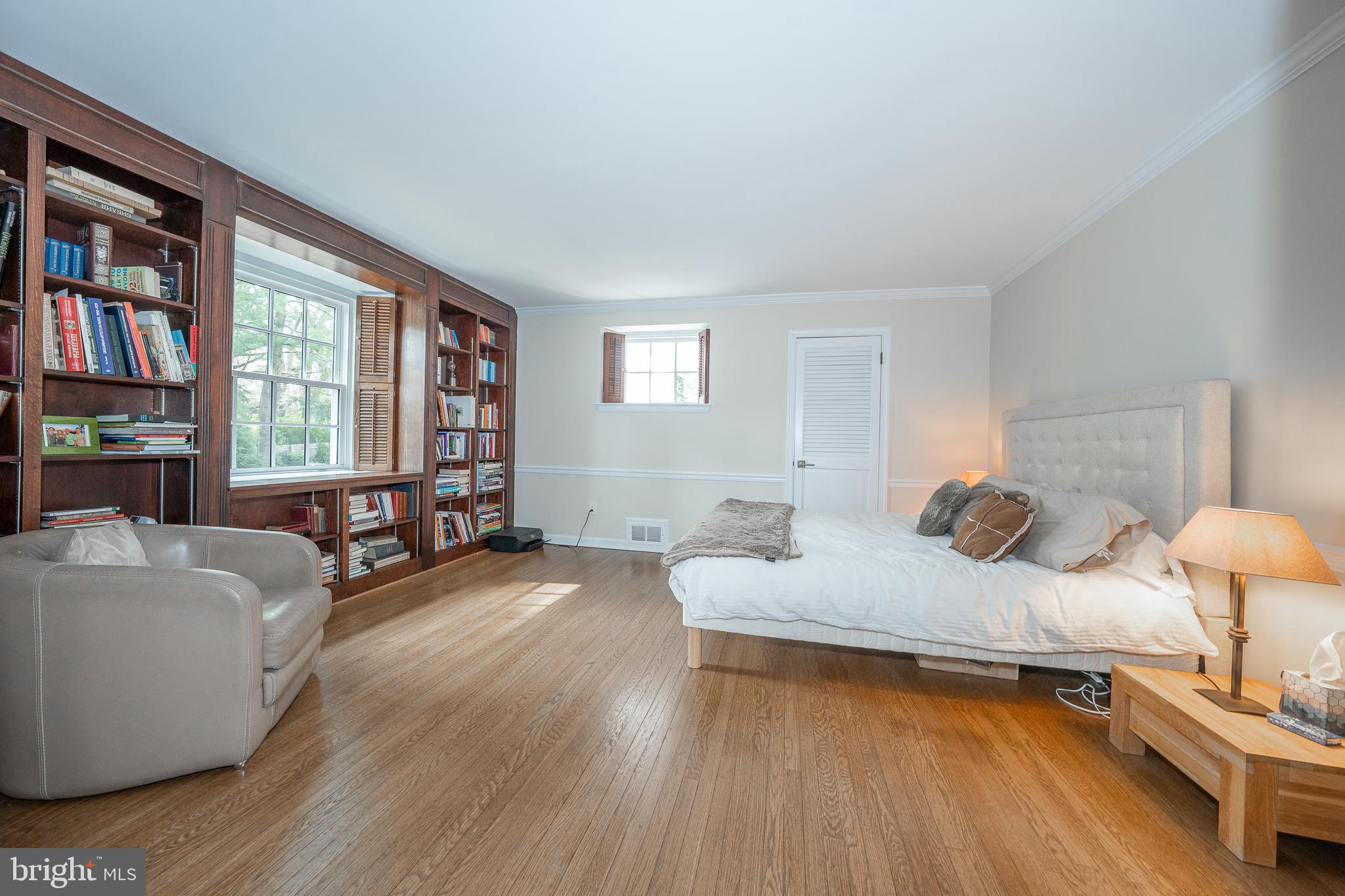 BRYN MAWR - Residential