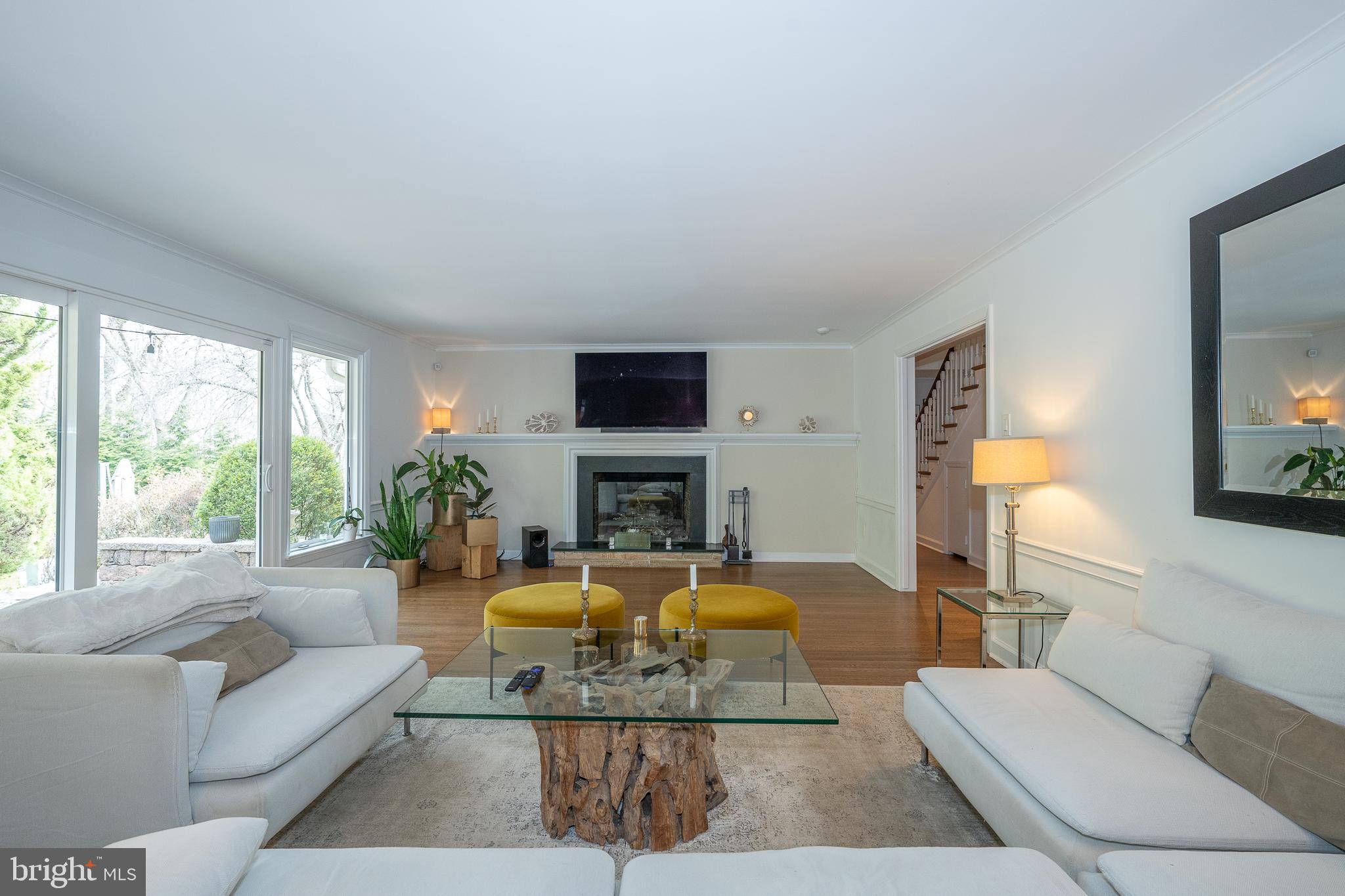 BRYN MAWR - Residential