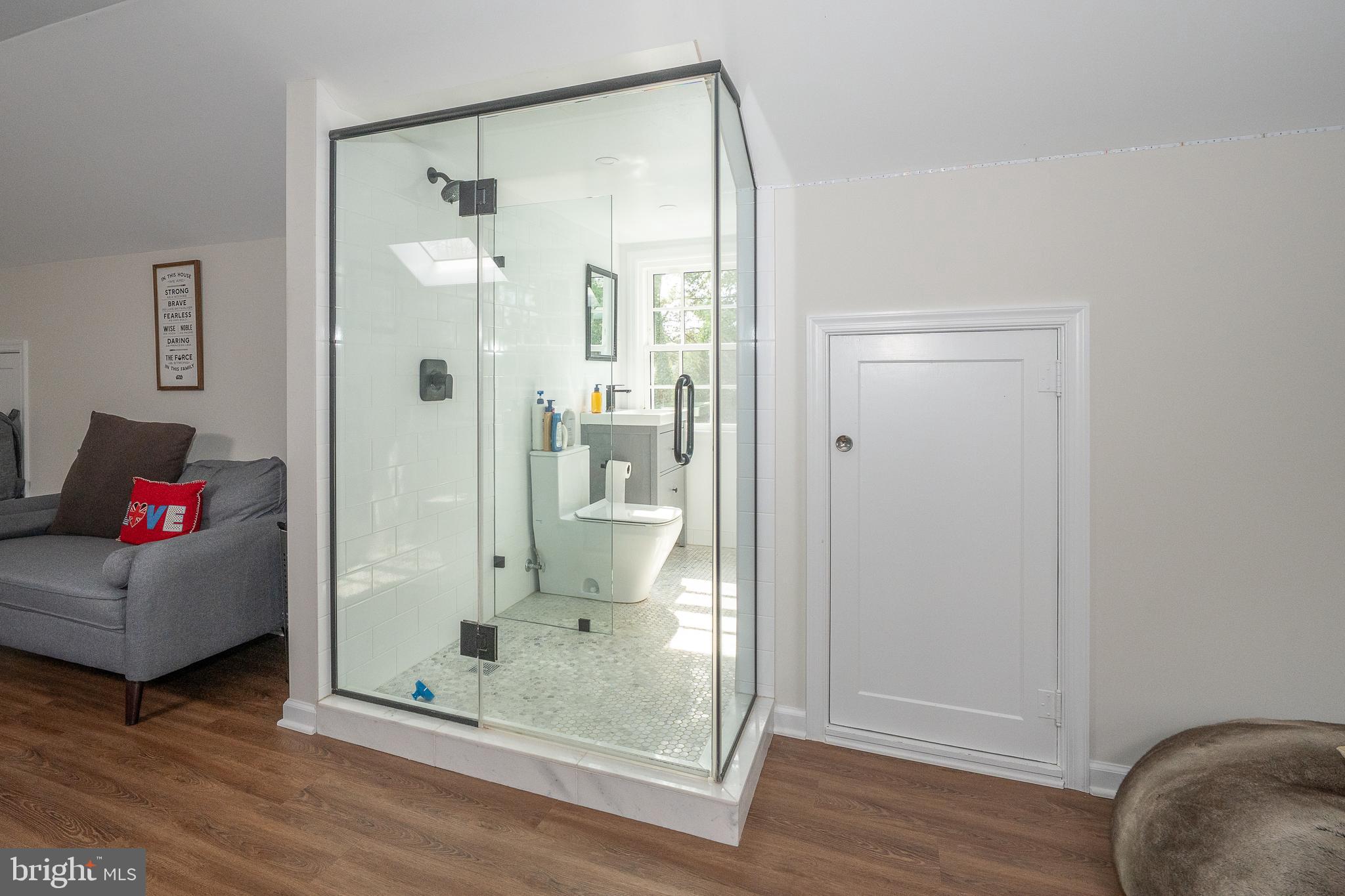 BRYN MAWR - Residential