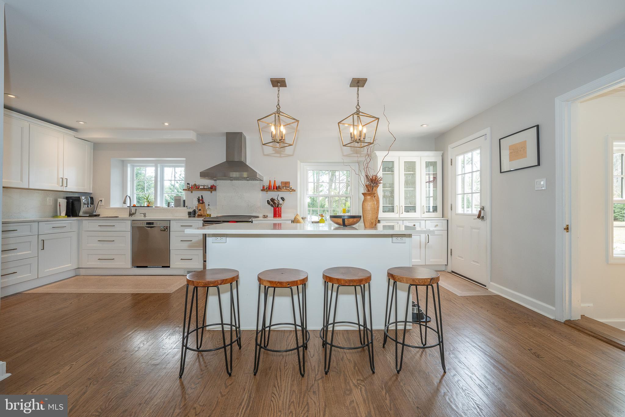 BRYN MAWR - Residential