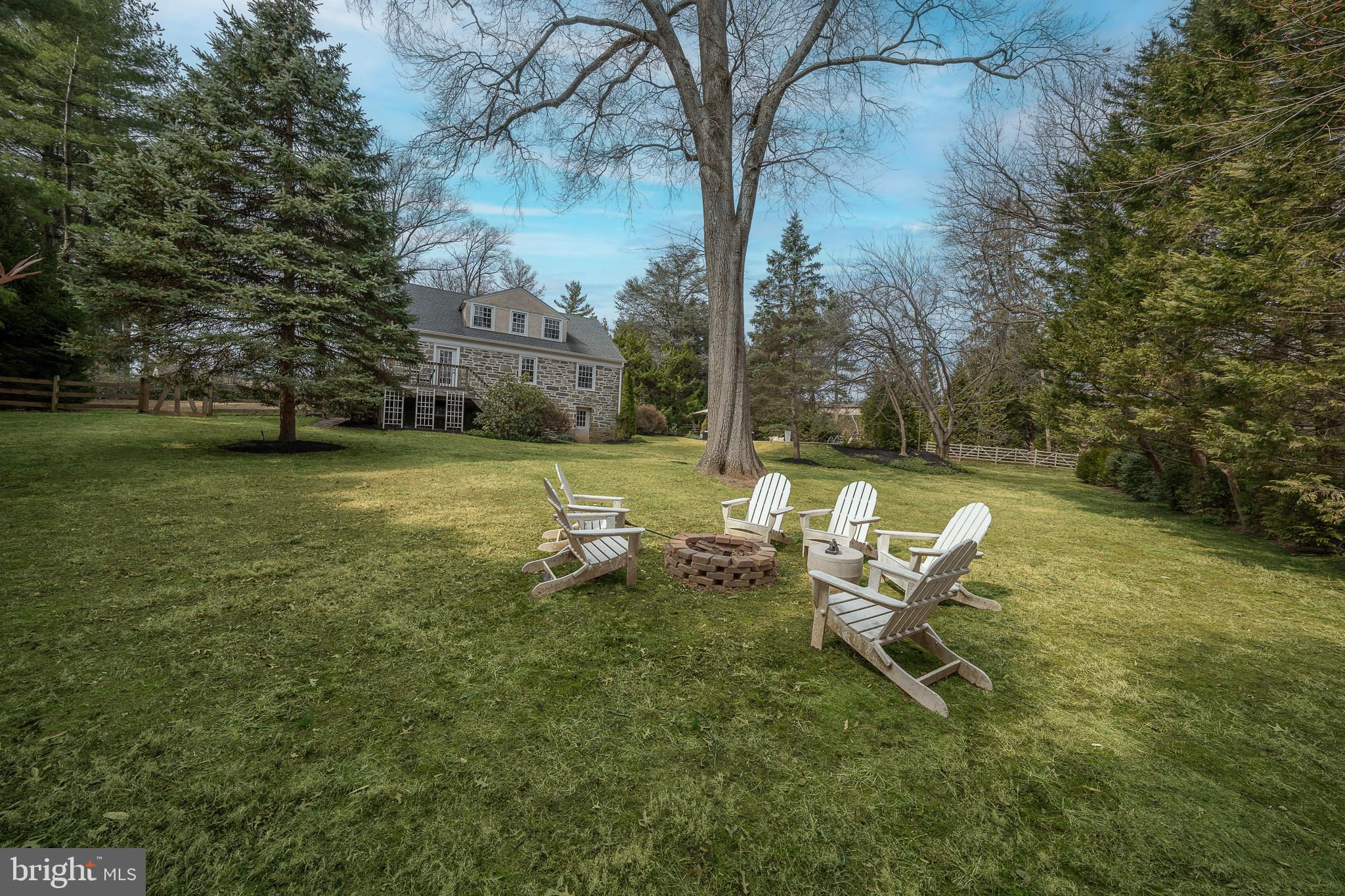 BRYN MAWR - Residential