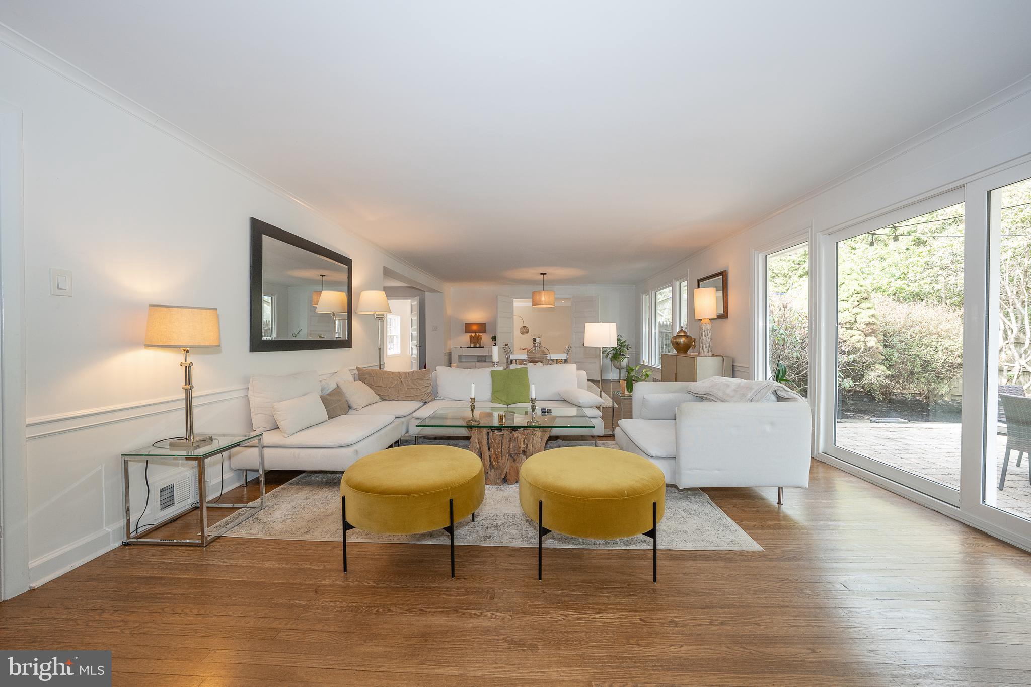 BRYN MAWR - Residential