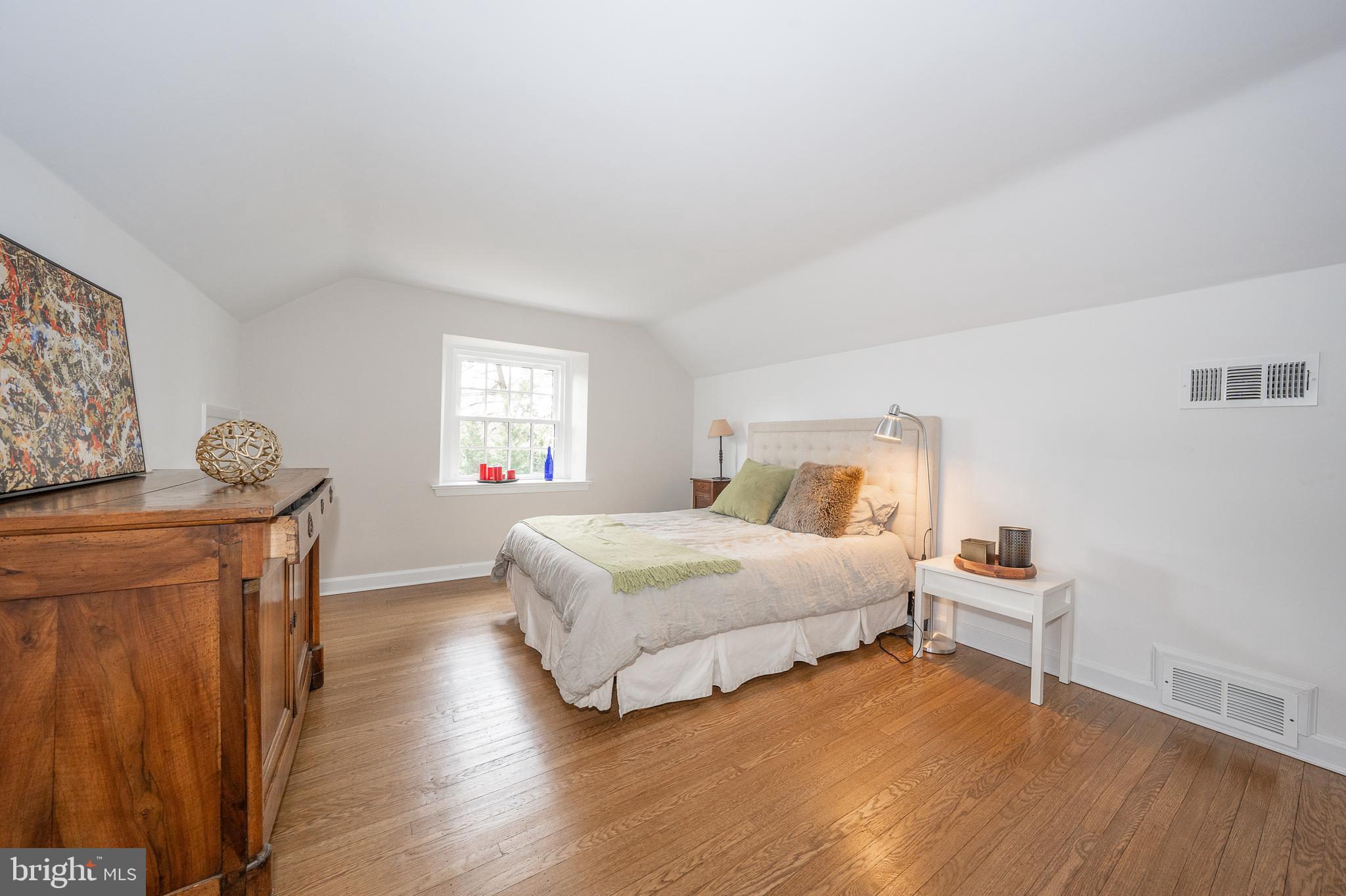 BRYN MAWR - Residential
