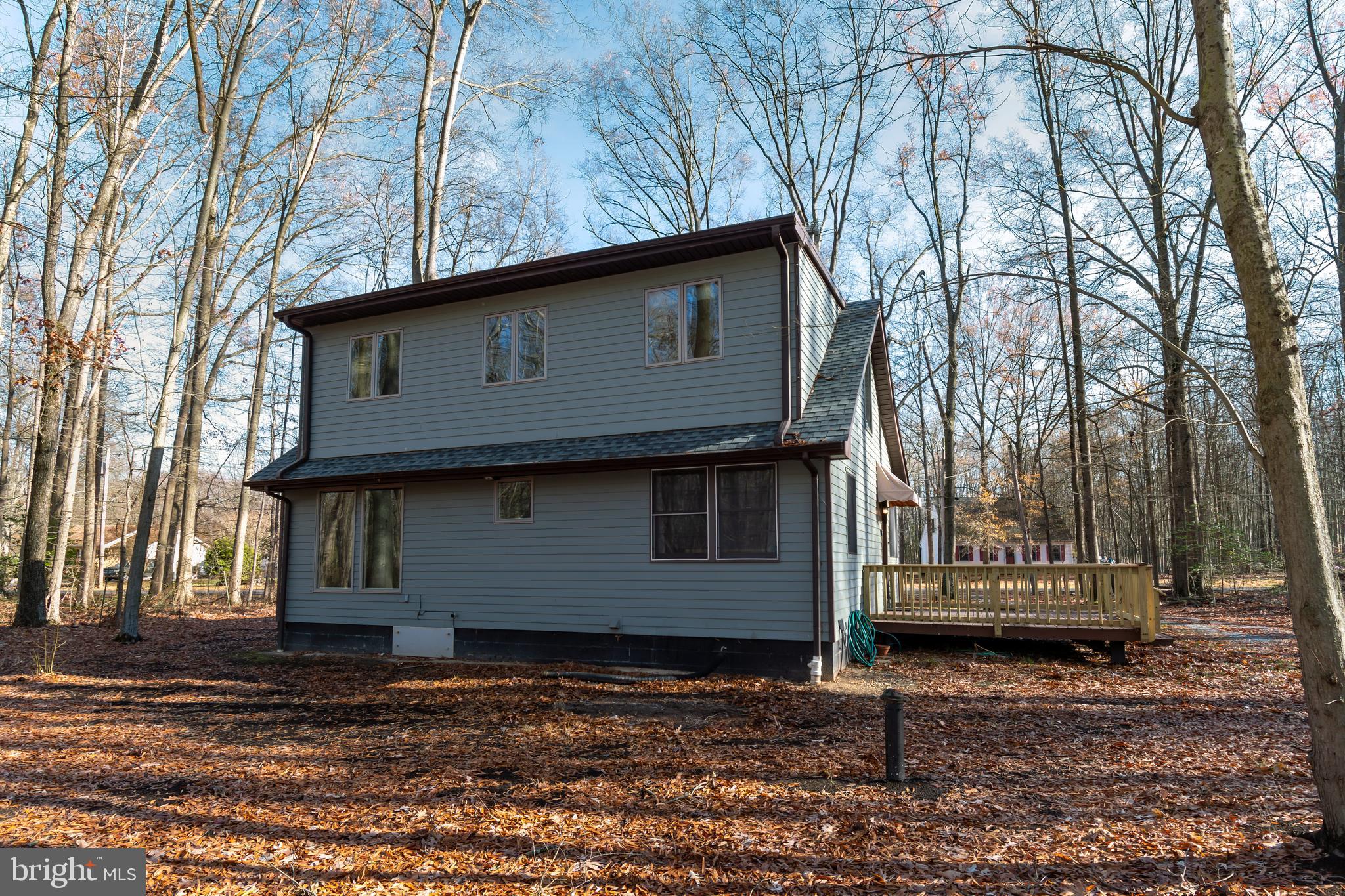 CHESAPEAKE LANDING - Residential