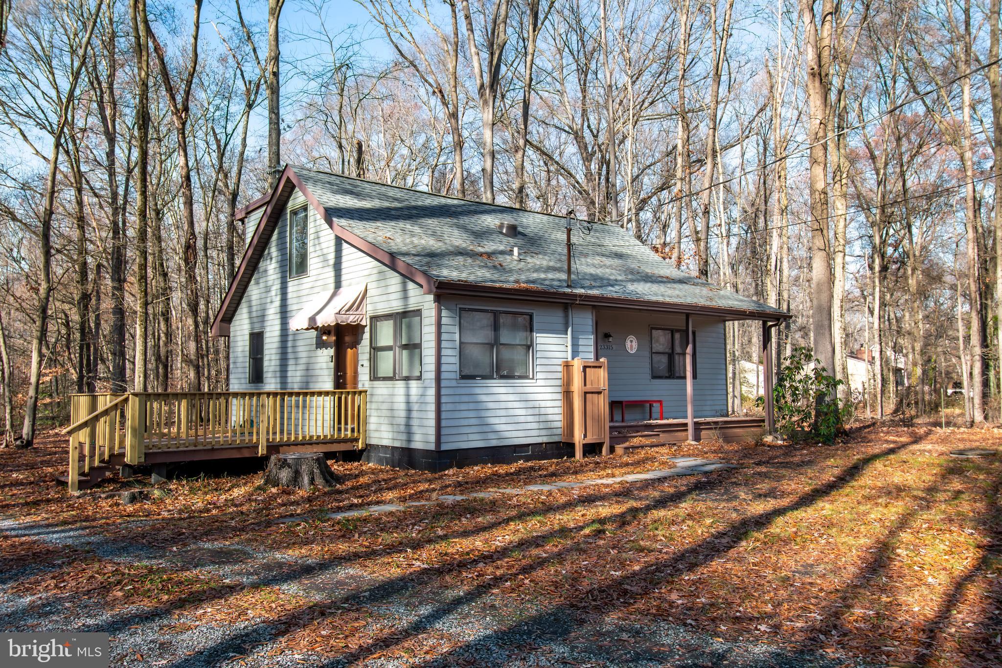 CHESAPEAKE LANDING - Residential