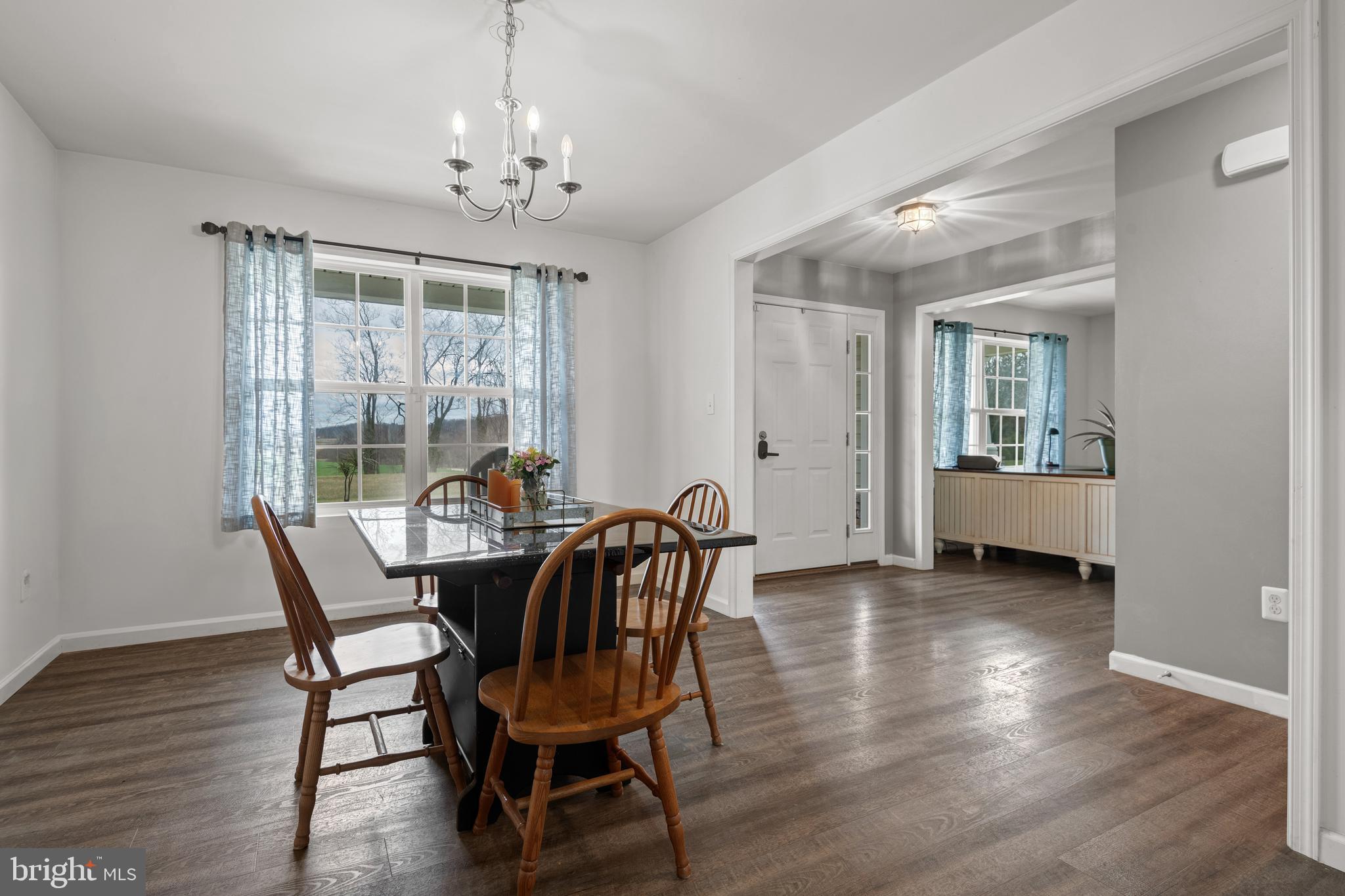 CASTLETON - Residential
