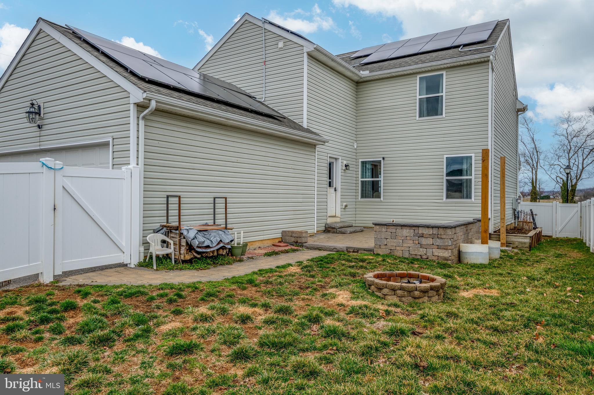 CASTLETON - Residential