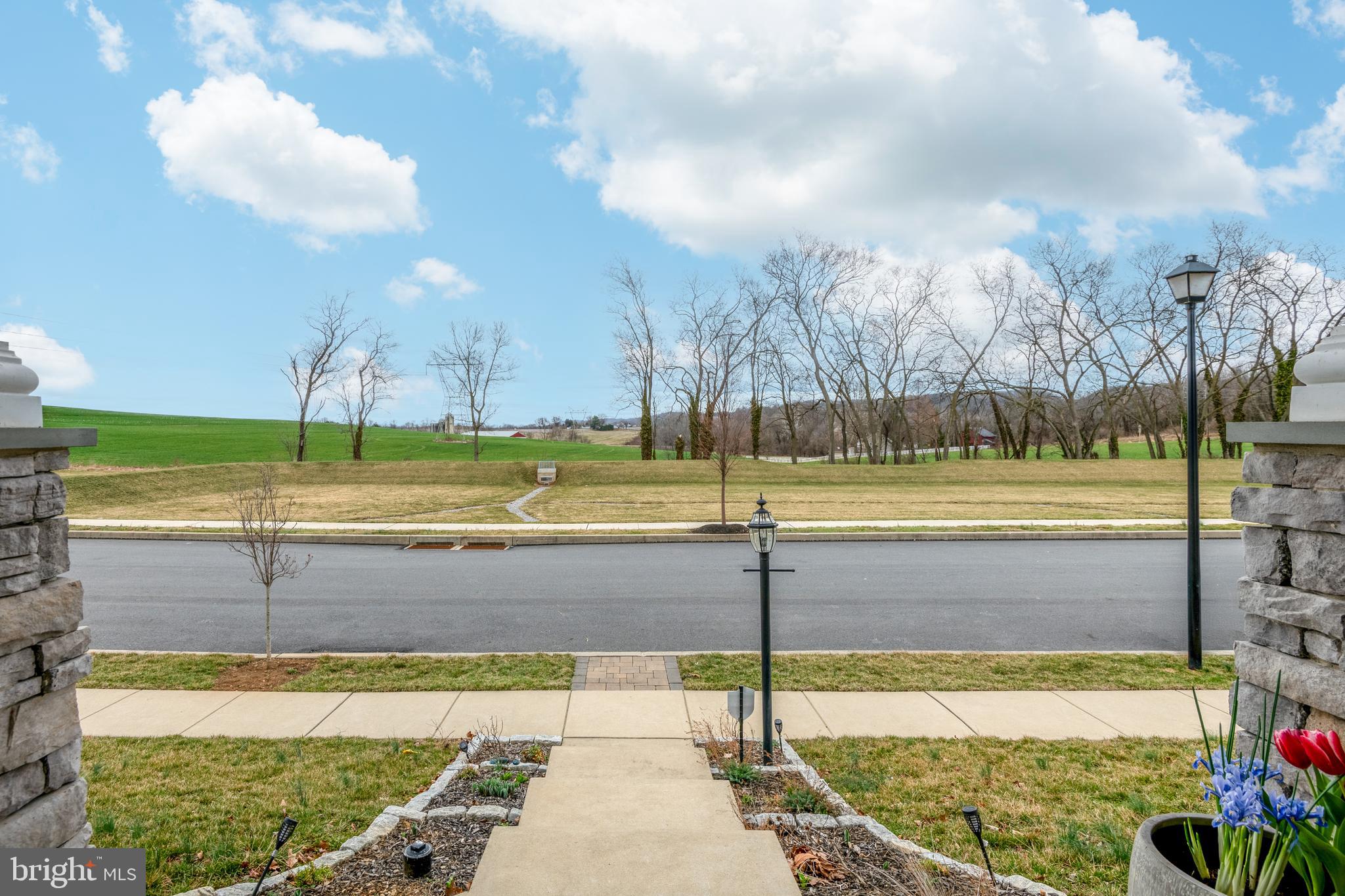 CASTLETON - Residential