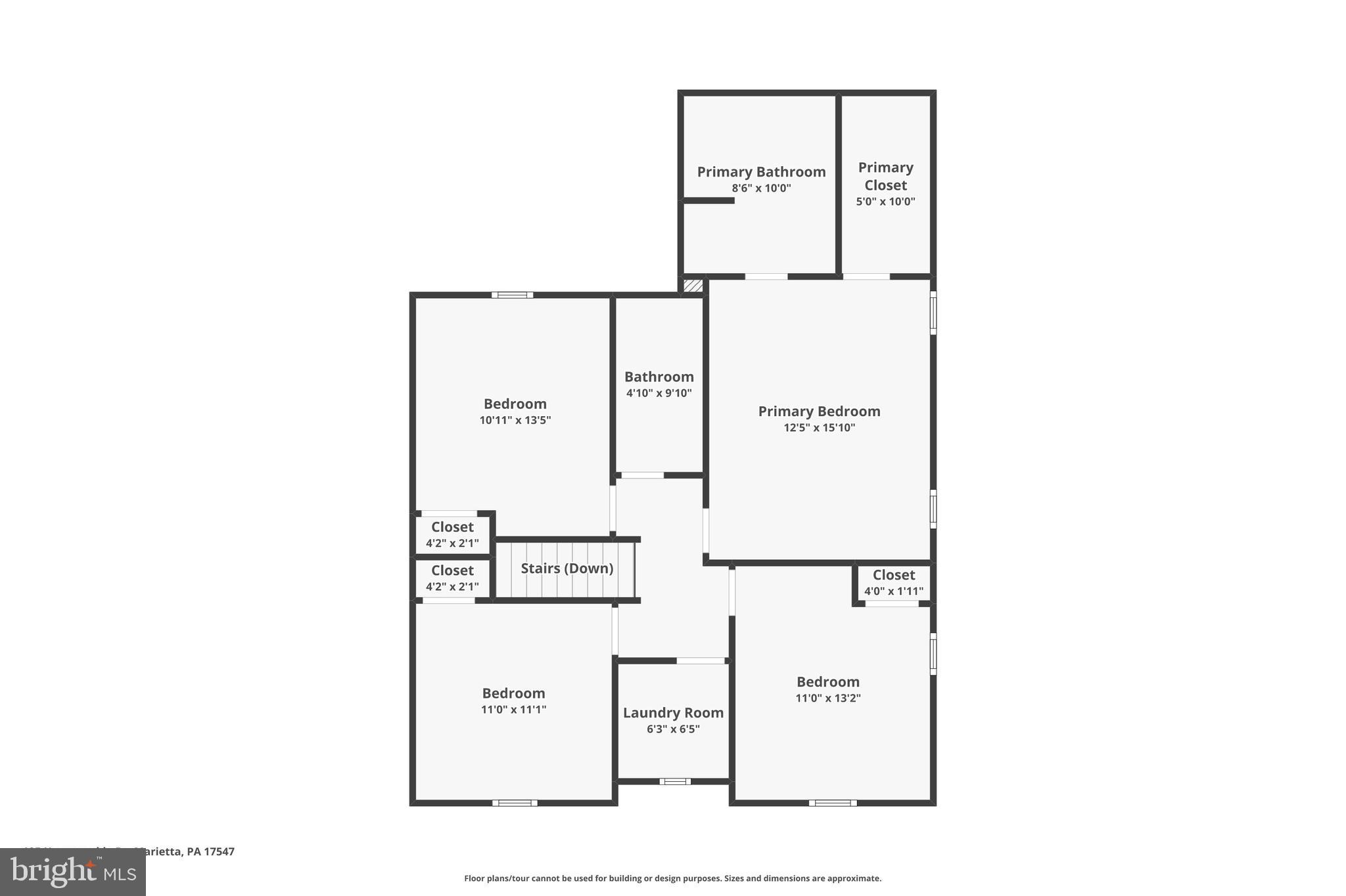 CASTLETON - Residential