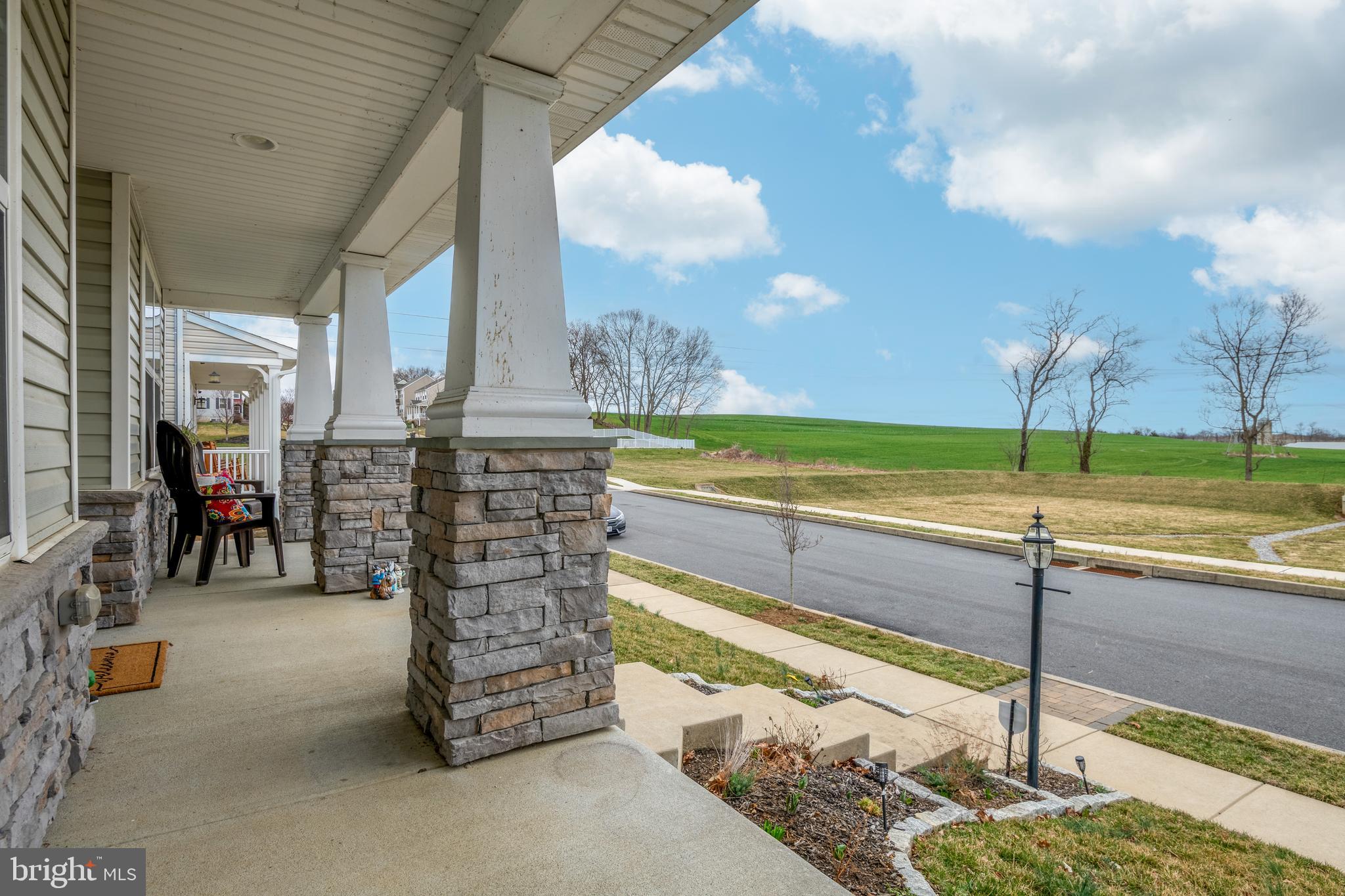 CASTLETON - Residential