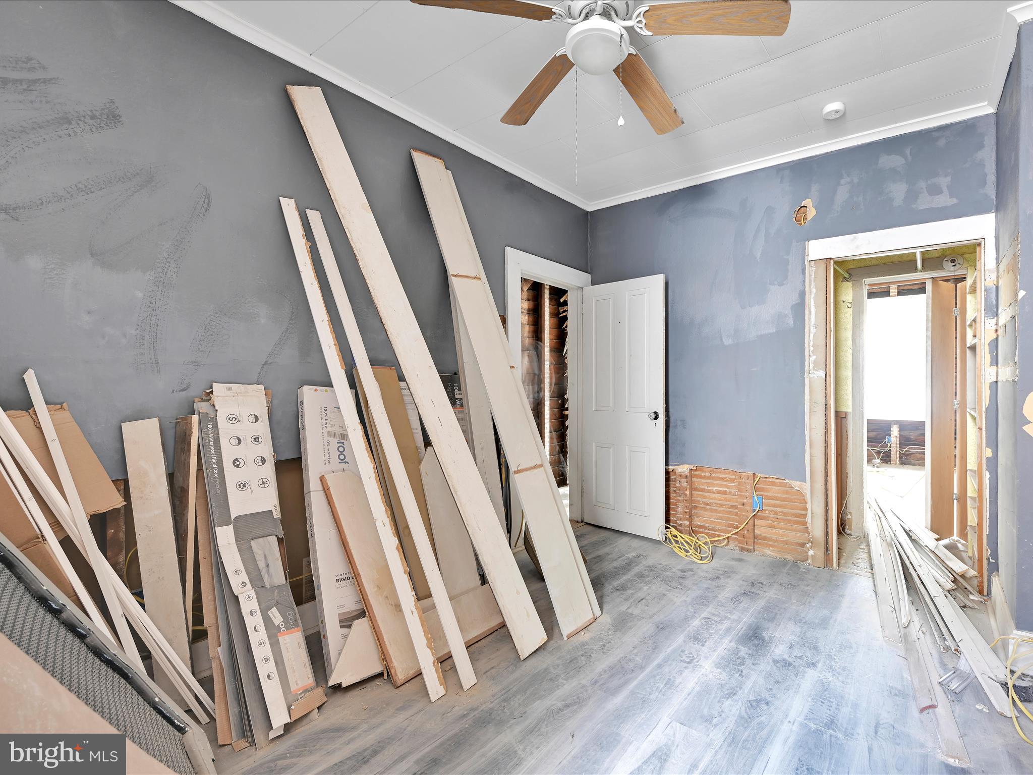 MAHANOY CITY - Residential