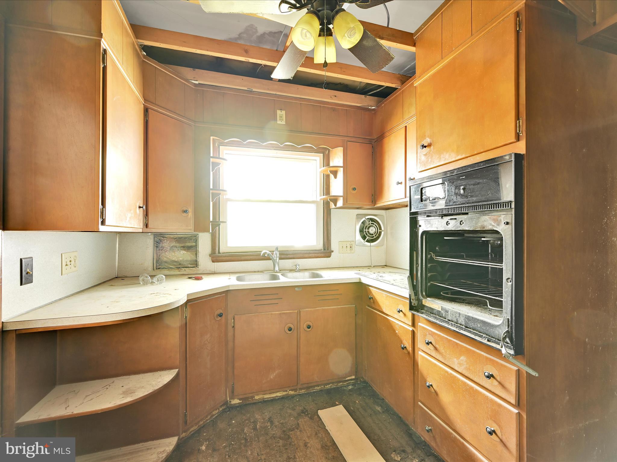 MAHANOY CITY - Residential