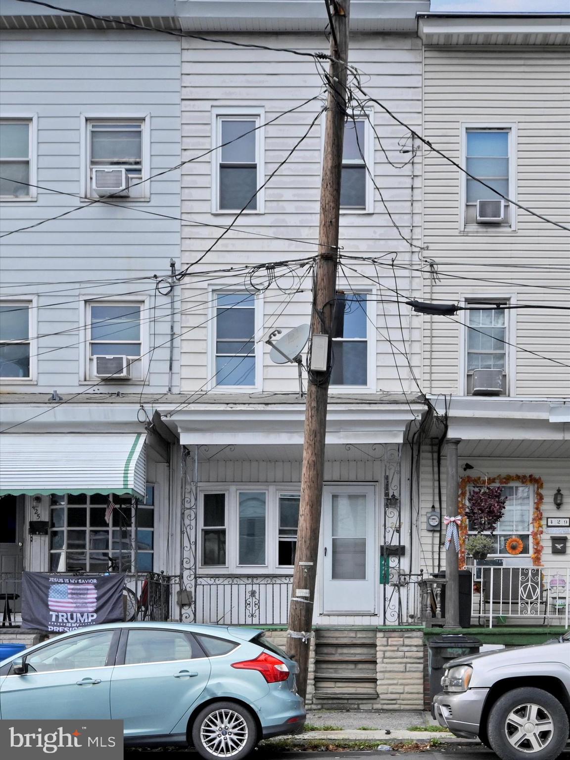 MAHANOY CITY - Residential