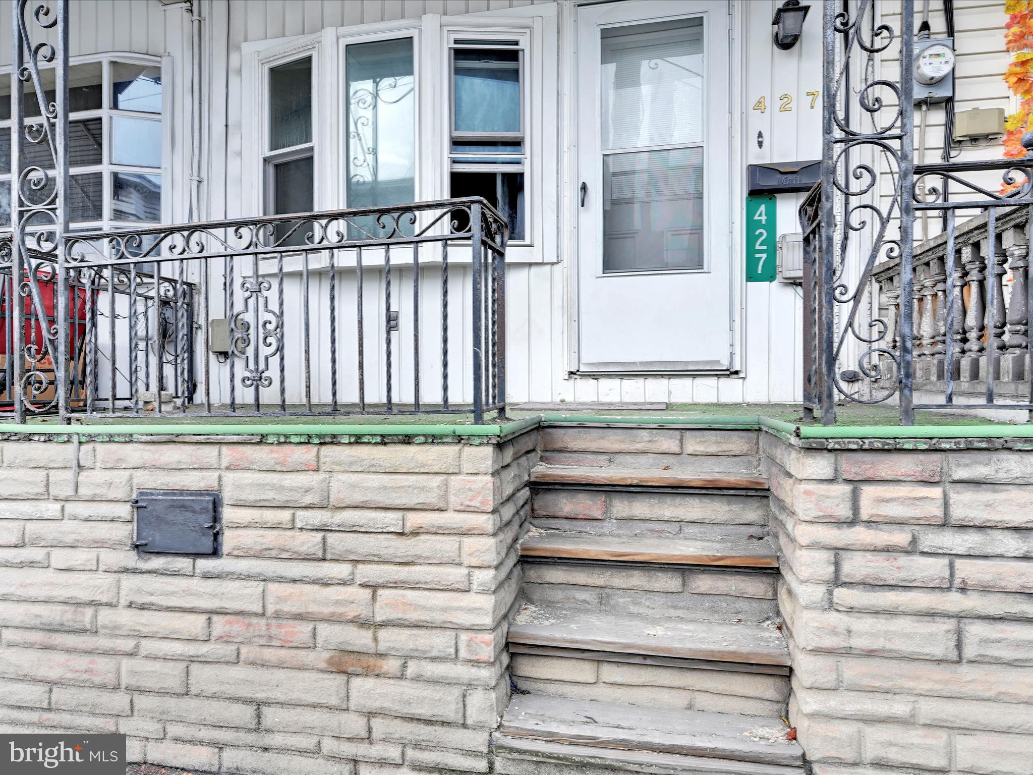 Investor Special – Turnkey Opportunity! Price Improvement!

This 5-bedroom townhouse is a dream come true for seasoned investors and ambitious flippers alike. The property has already been fully cleaned out and gutted, leaving you with a blank canvas to design, renovate, and maximize profits. The heavy lifting is done – new windows are already in place, and the start of new wiring runs throughout, saving you time and money. The real kicker? Out back sits a massive 1,100 sq. ft. garage with separate alley and yard access, offering endless options: transform it into a workshop, storage for tenants, or even explore converting it into a 3-story additional home for added rental income or resale value. This property screams potential – with its spacious layout, unique bonus structure, and prime accessibility, the upside here is tremendous. Bring your contractors, your vision, and your offers – opportunities like this don’t last long. Whether you’re looking to flip for quick returns or hold as a cash-flowing rental, this property is ready to reward the zealous!
