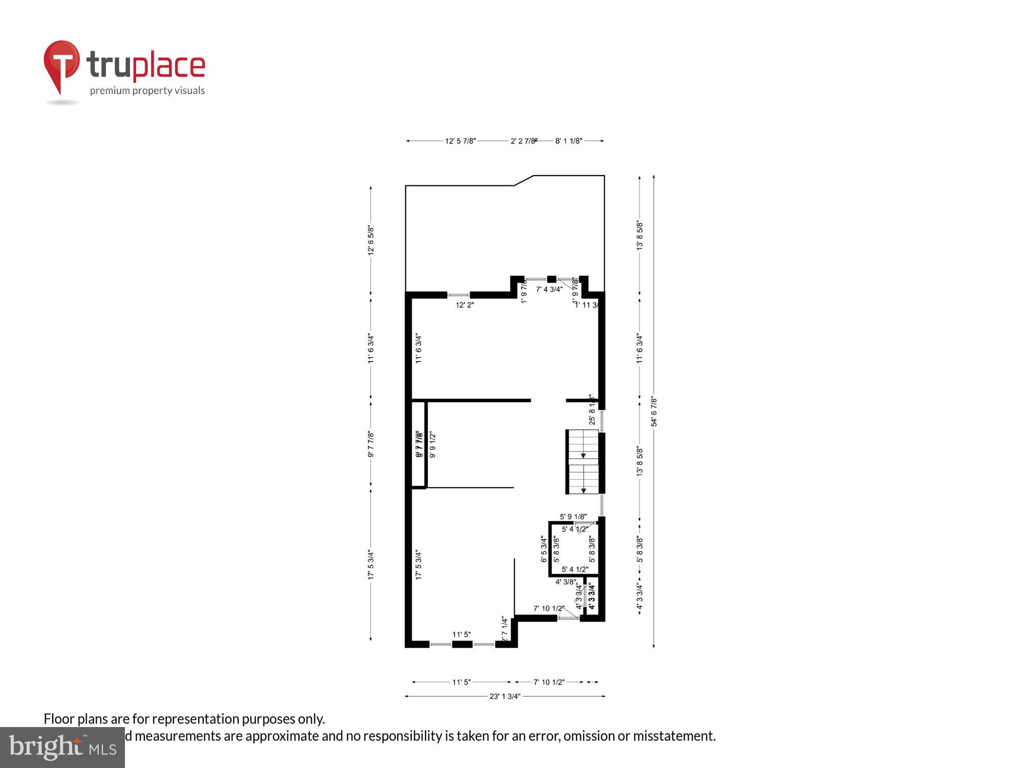 COUNCIL SQUARE - Residential