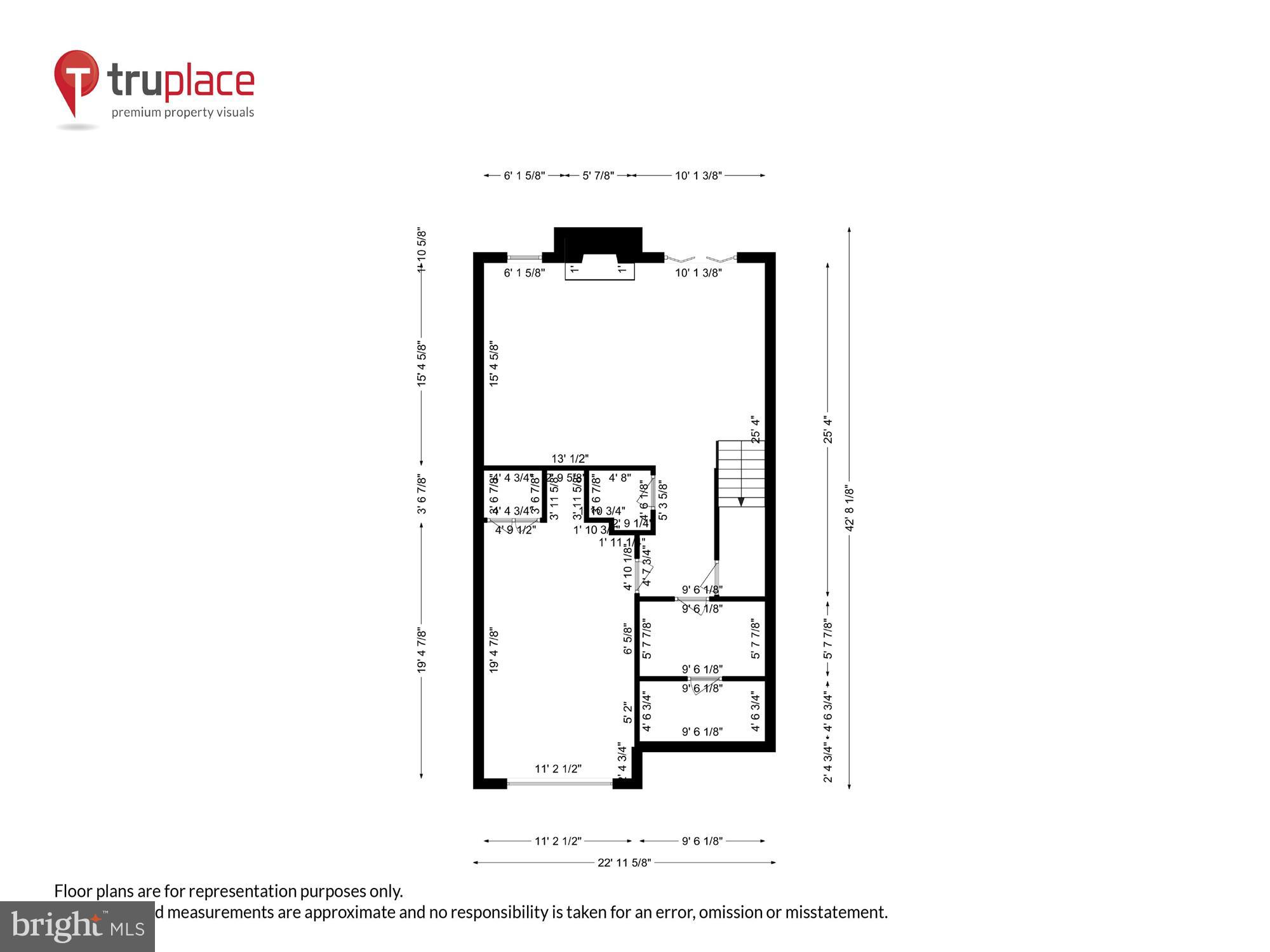 COUNCIL SQUARE - Residential