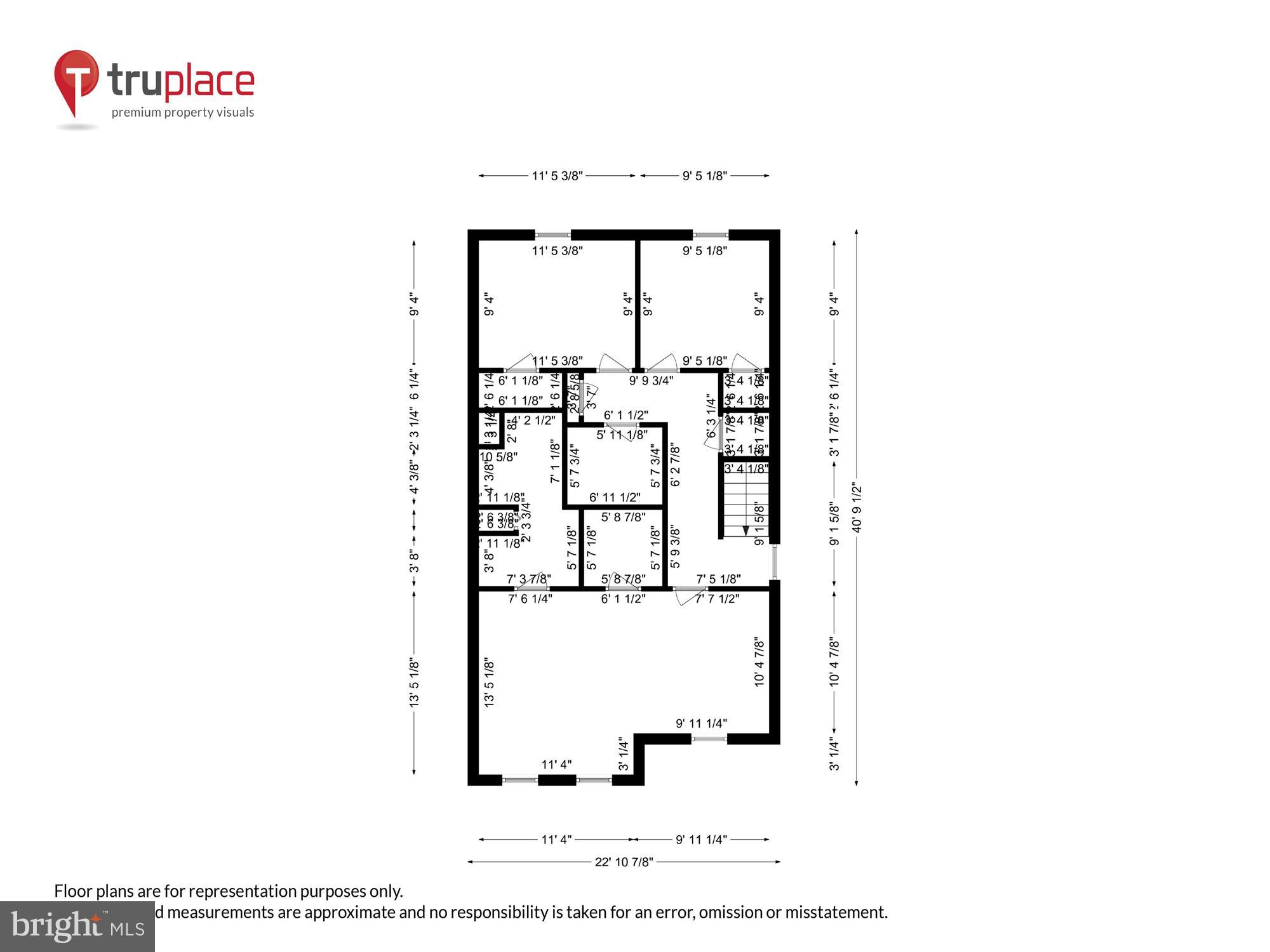 COUNCIL SQUARE - Residential