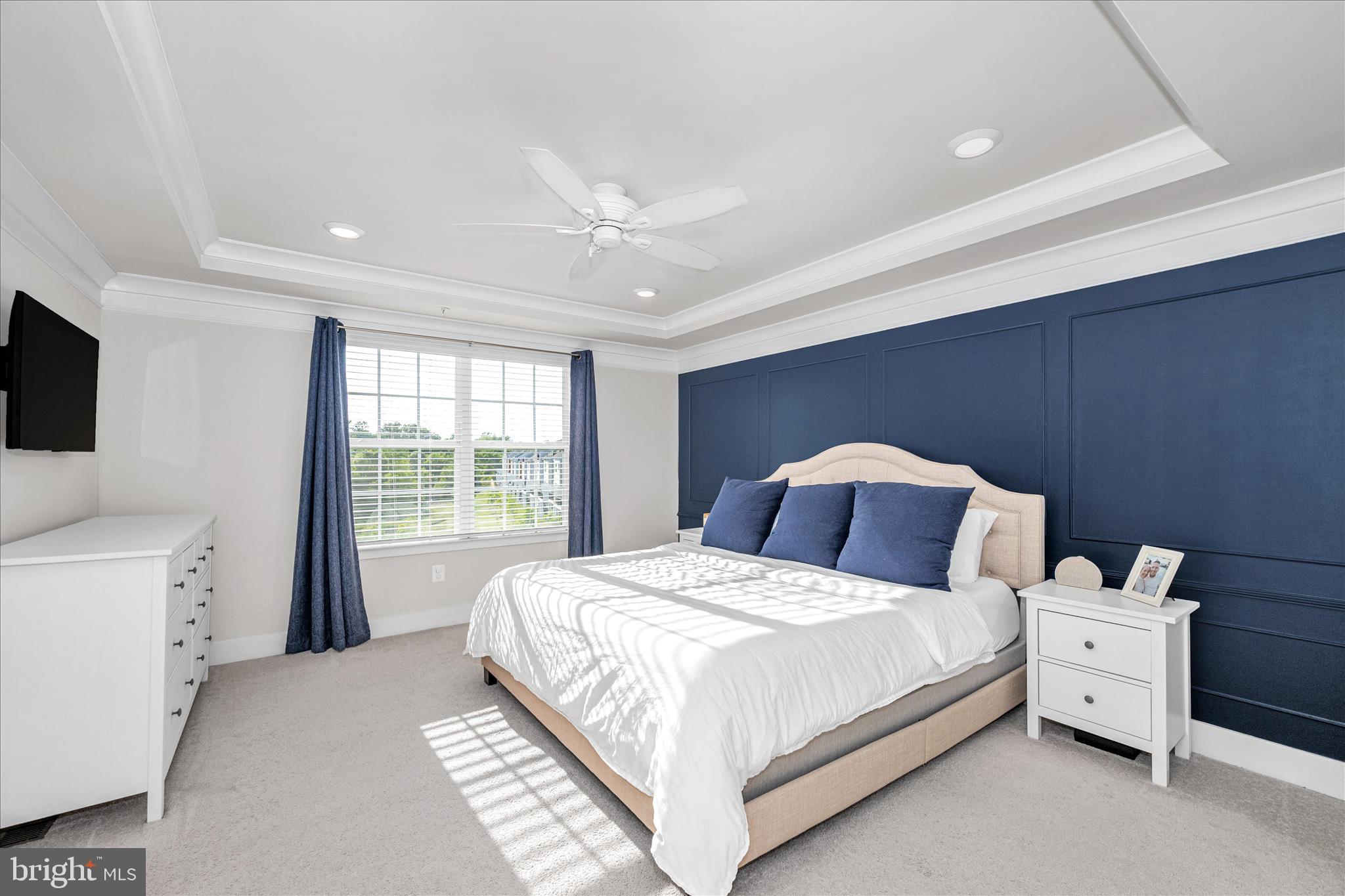 BLUE STREAM - Residential