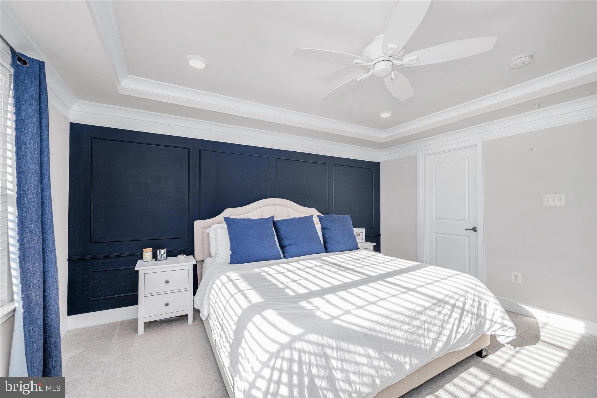 BLUE STREAM - Residential