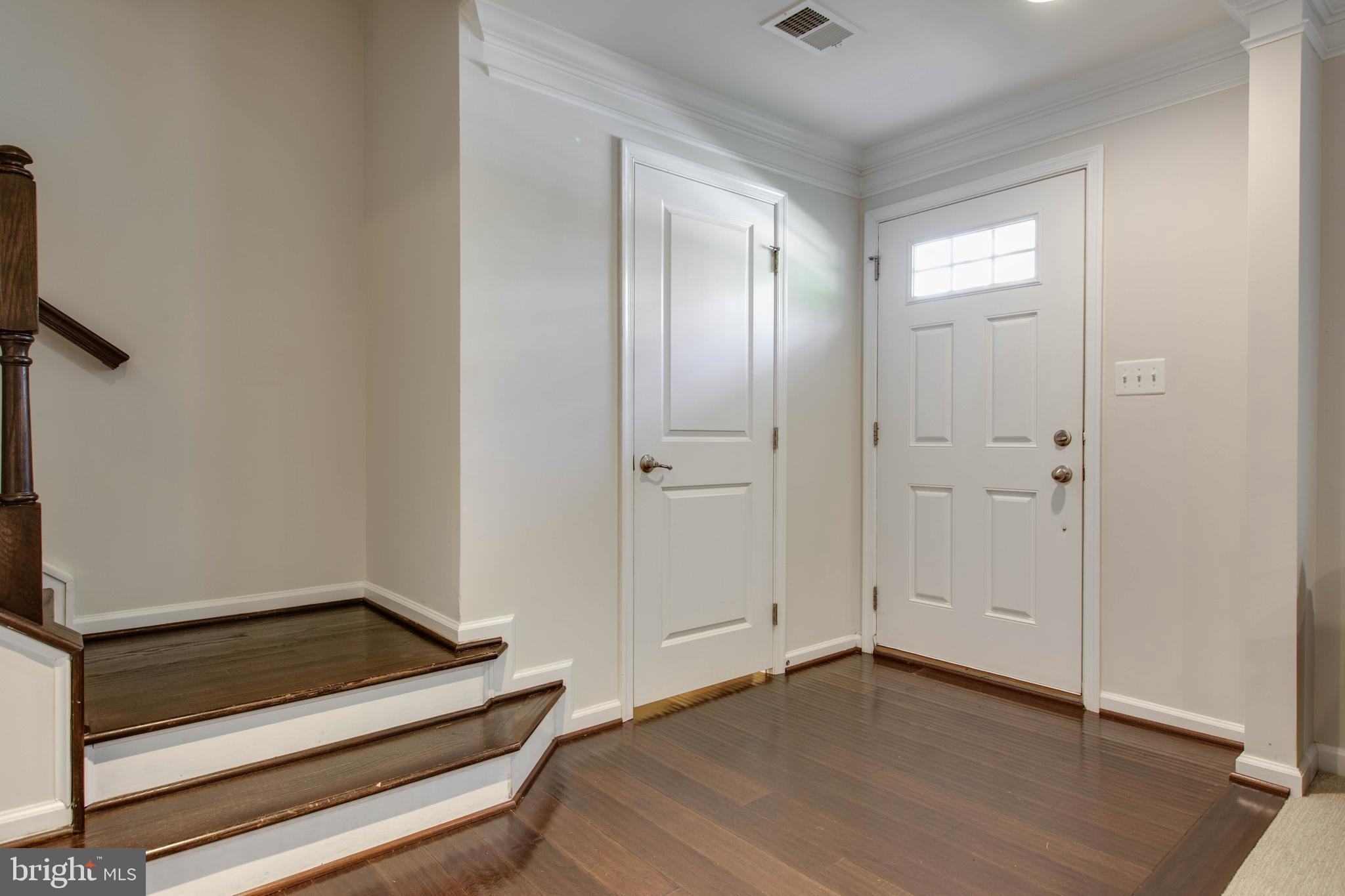 PRESERVE AT WINDLASS RUN - Residential