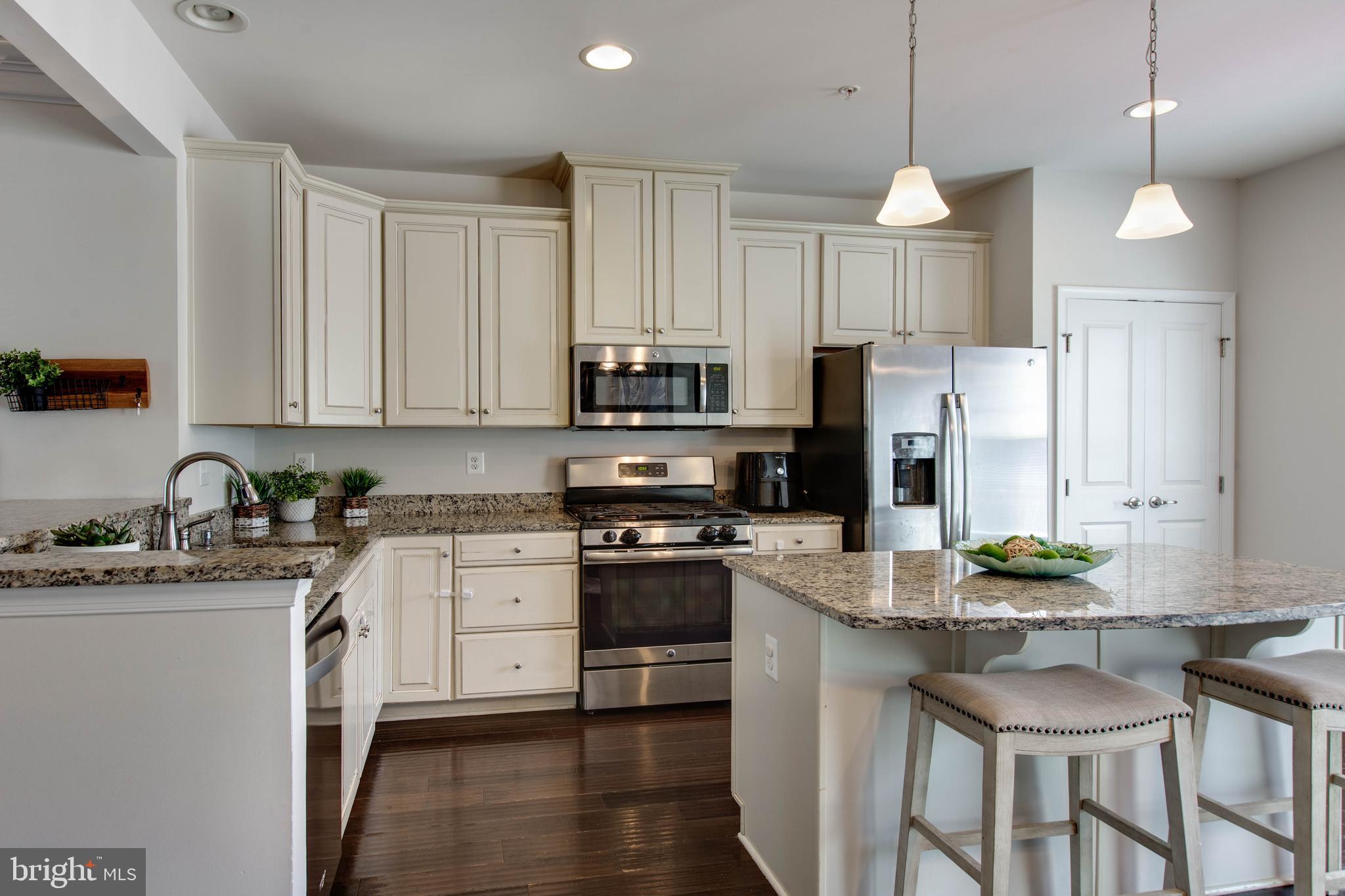 PRESERVE AT WINDLASS RUN - Residential