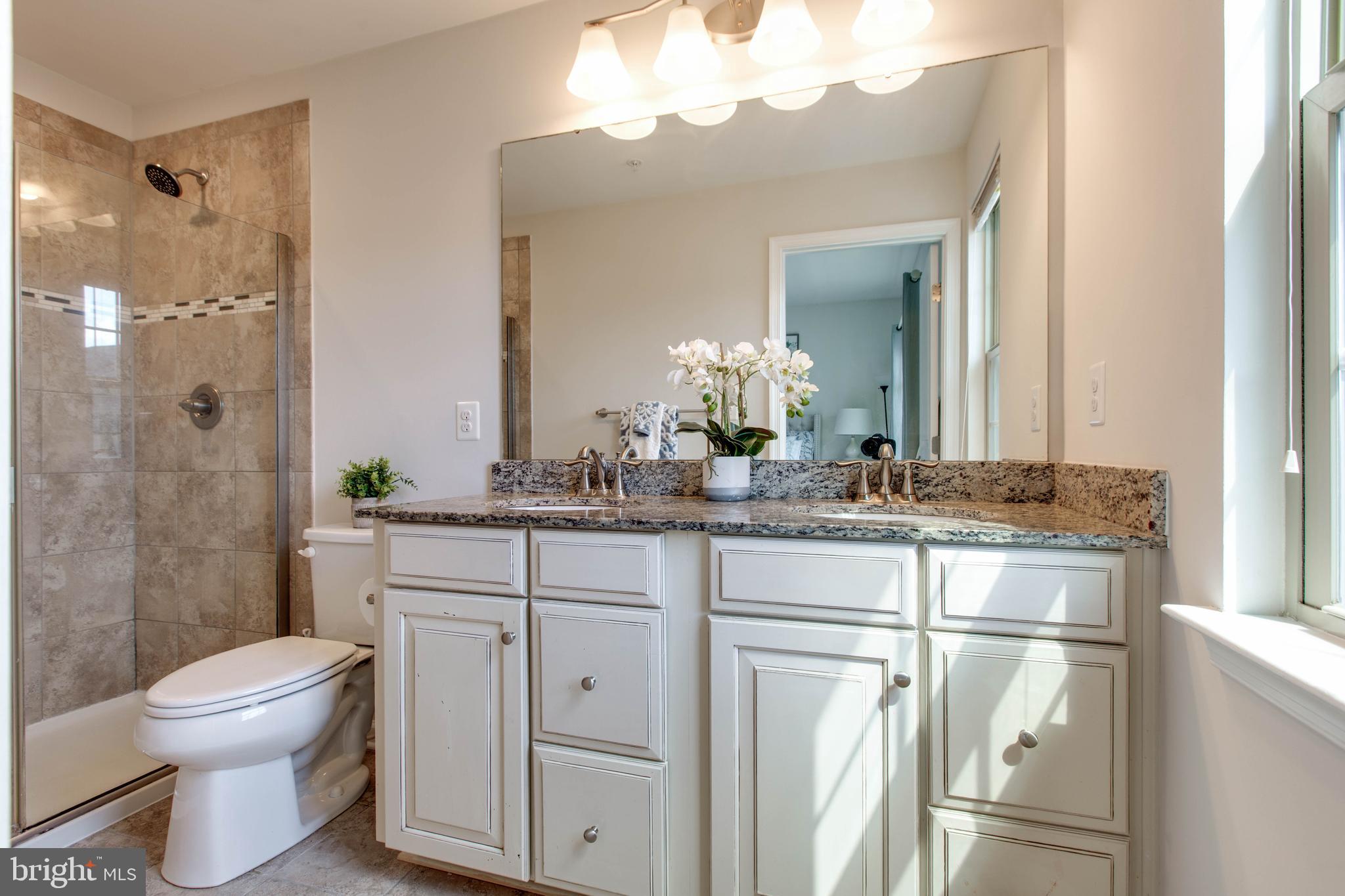 PRESERVE AT WINDLASS RUN - Residential