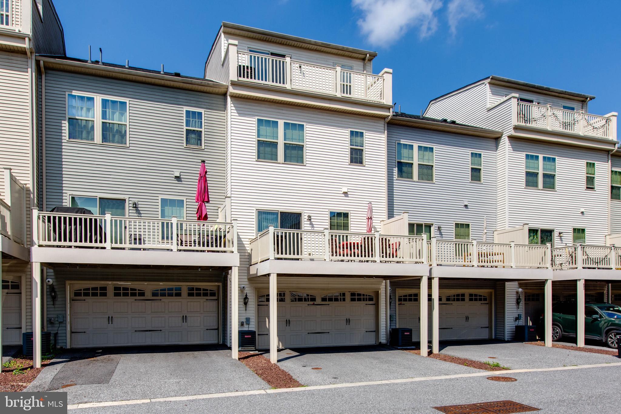 PRESERVE AT WINDLASS RUN - Residential