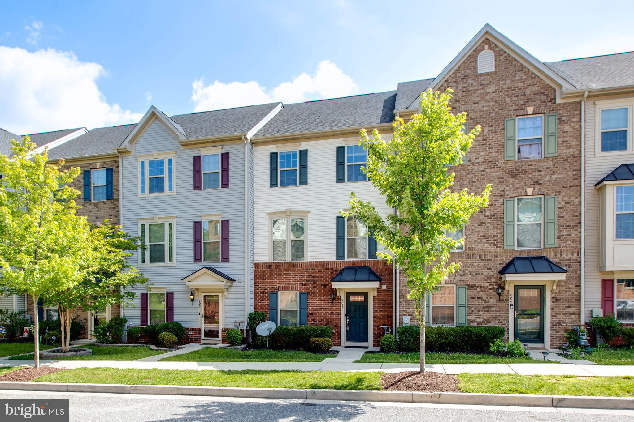 PRESERVE AT WINDLASS RUN - Residential