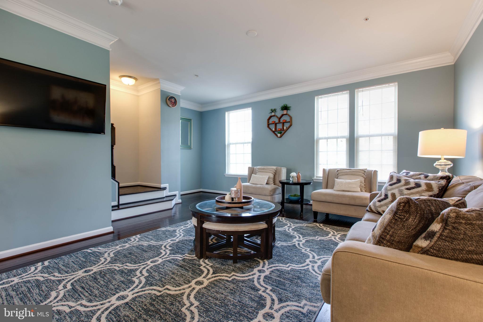 PRESERVE AT WINDLASS RUN - Residential