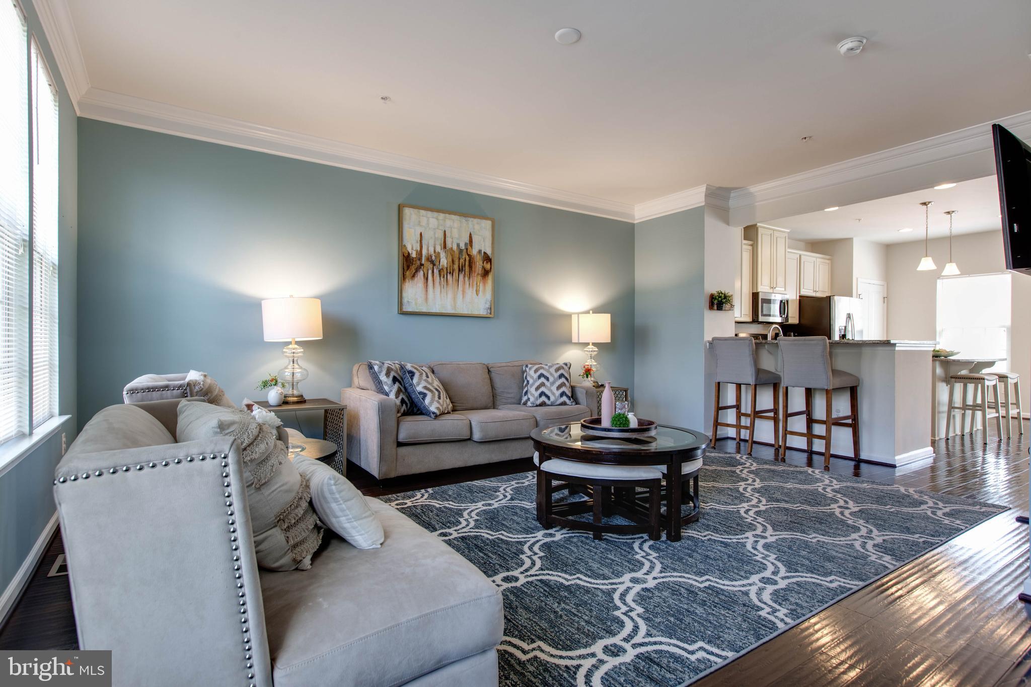 PRESERVE AT WINDLASS RUN - Residential