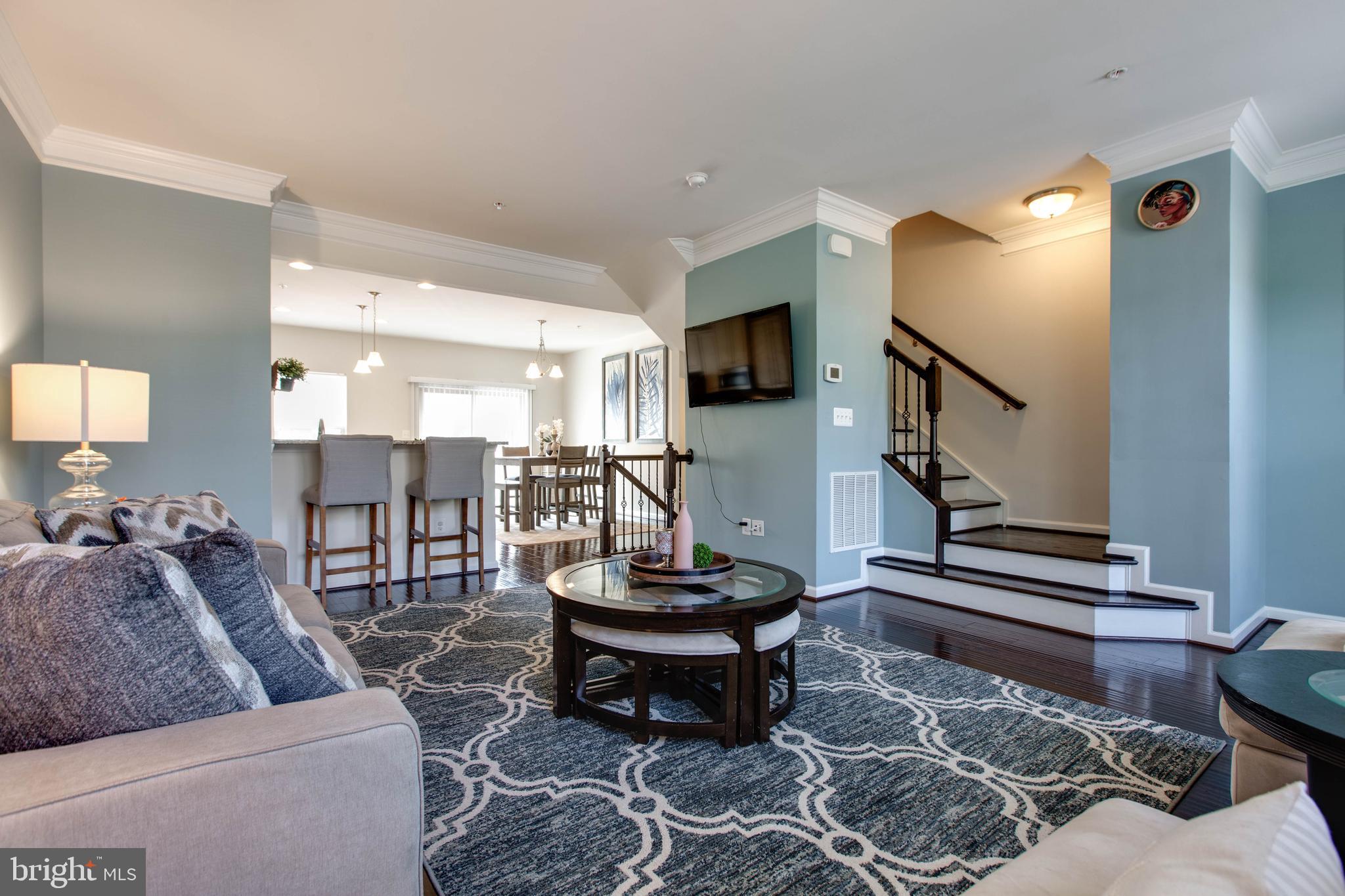 PRESERVE AT WINDLASS RUN - Residential
