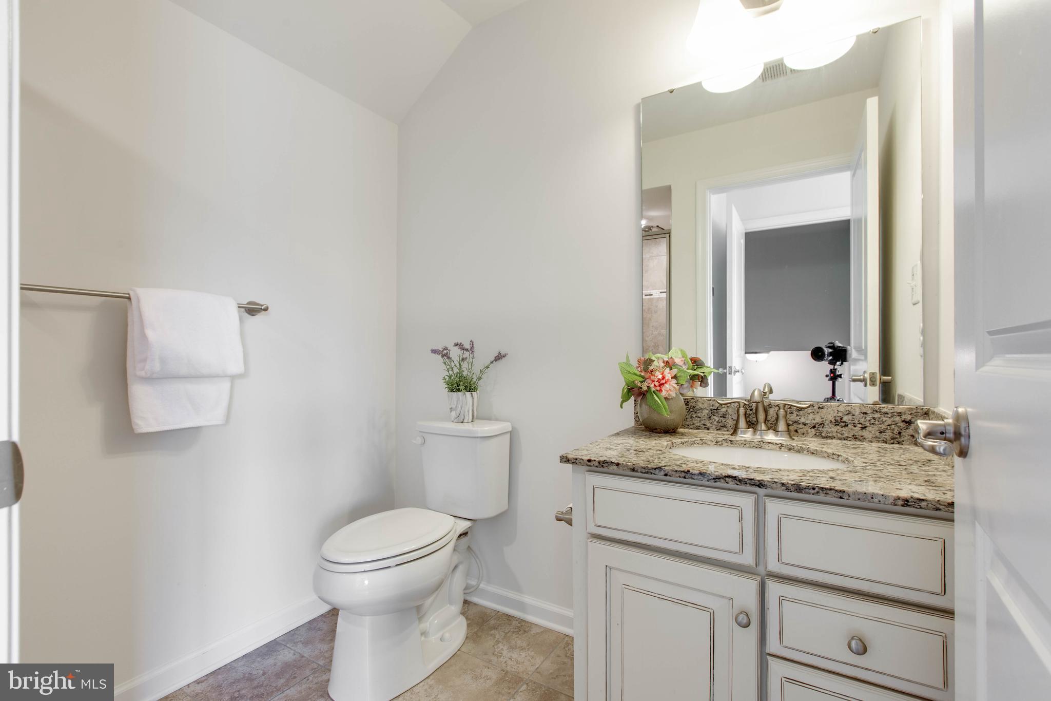 PRESERVE AT WINDLASS RUN - Residential